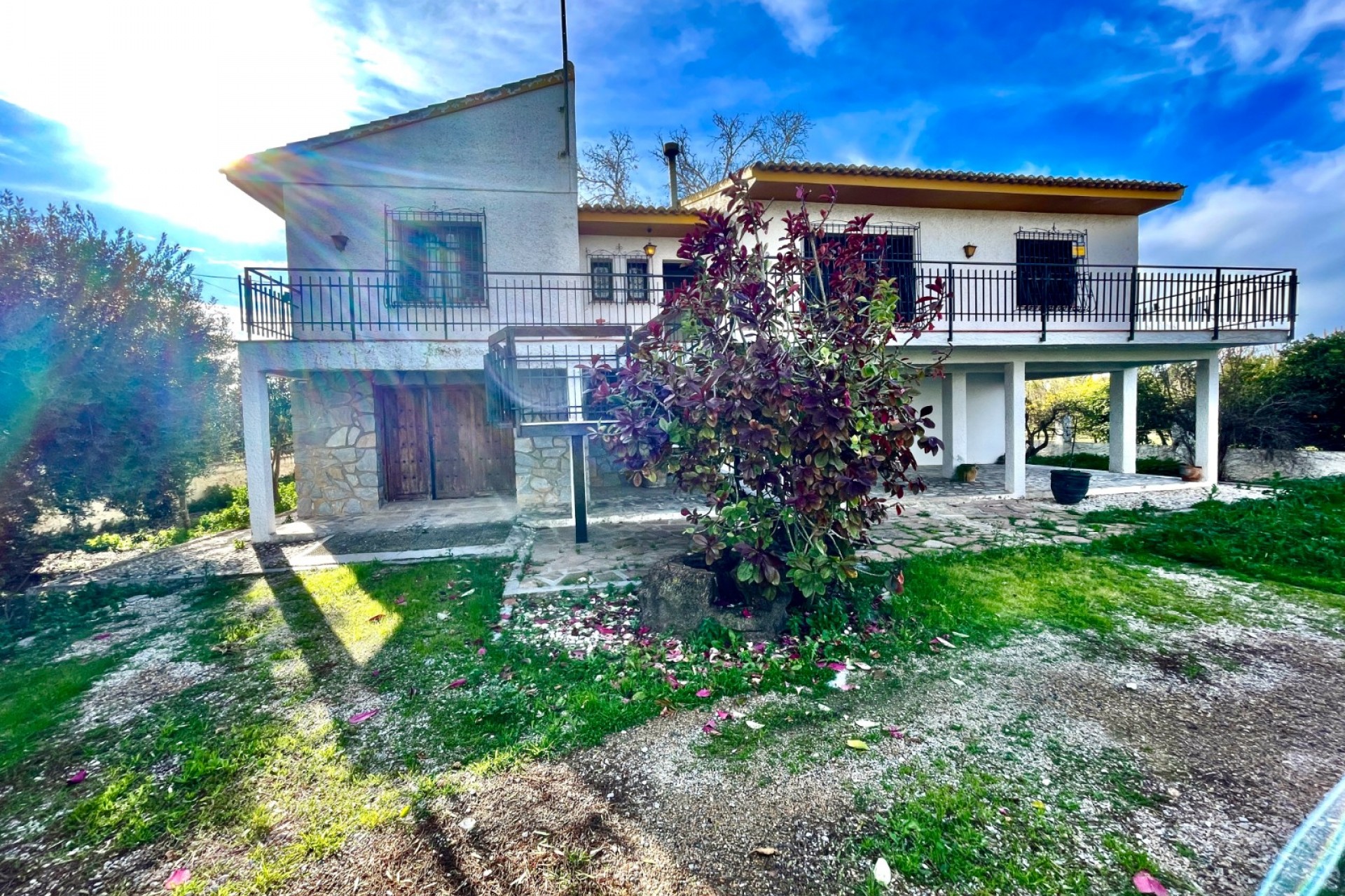 Brukt - Villa -
Benejúzar - Inland