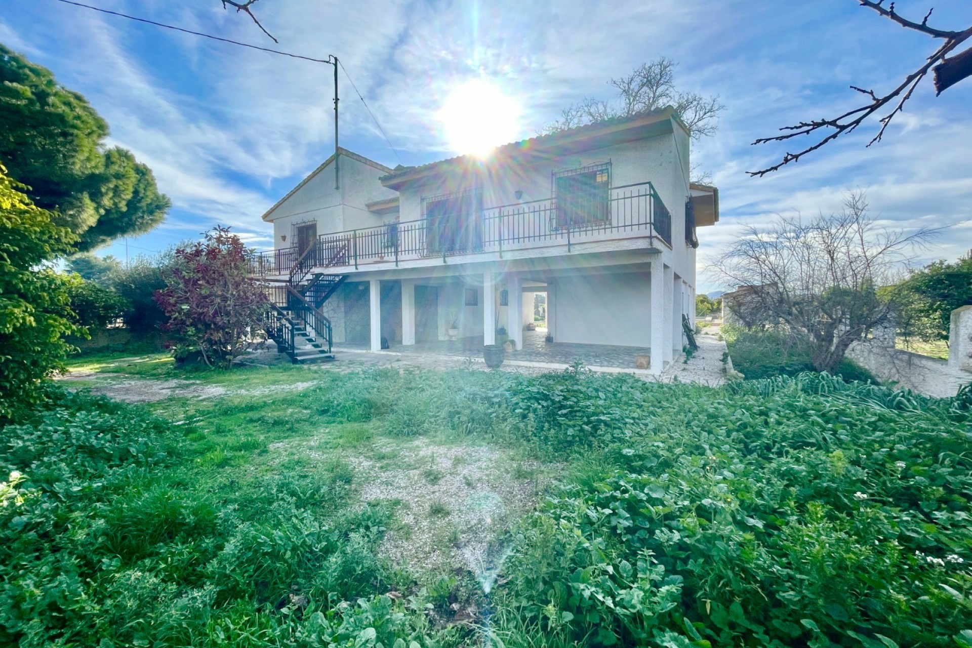 Brukt - Villa -
Benejúzar - Inland