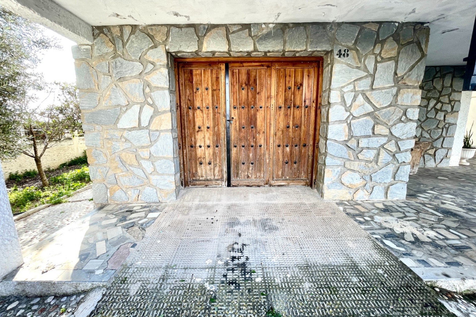 Brukt - Villa -
Benejúzar - Inland