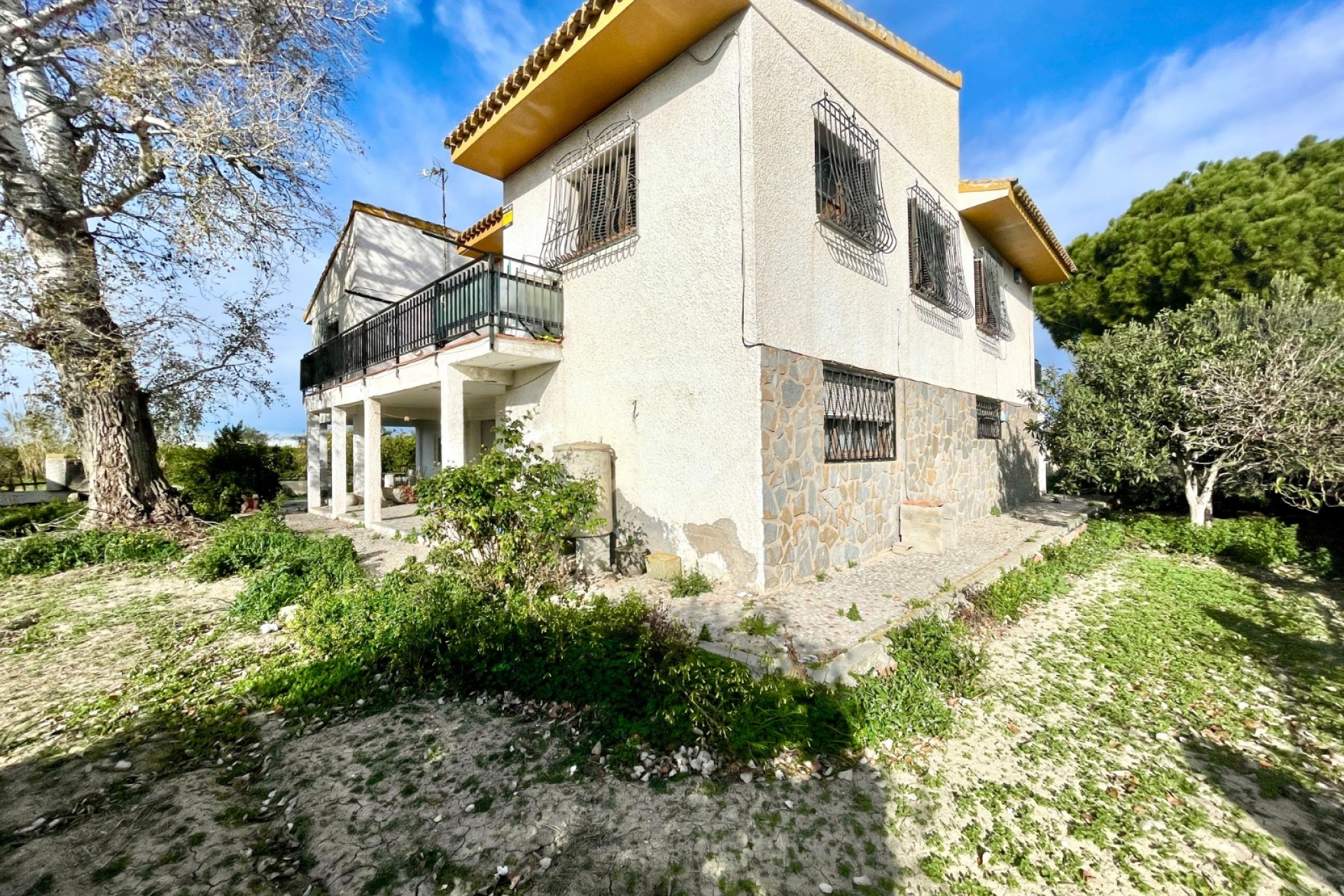 Brukt - Villa -
Benejúzar - Inland