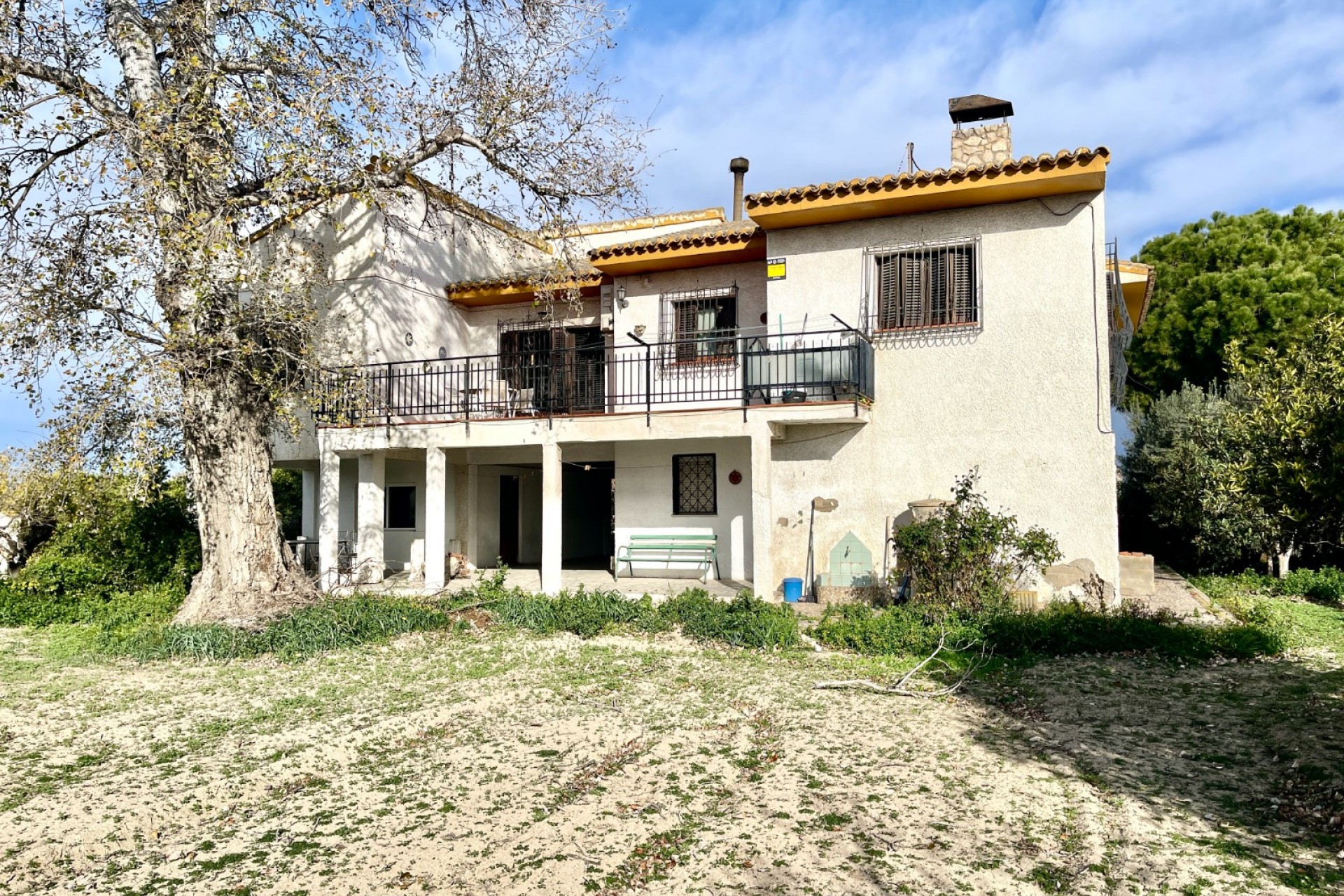 Brukt - Villa -
Benejúzar - Inland