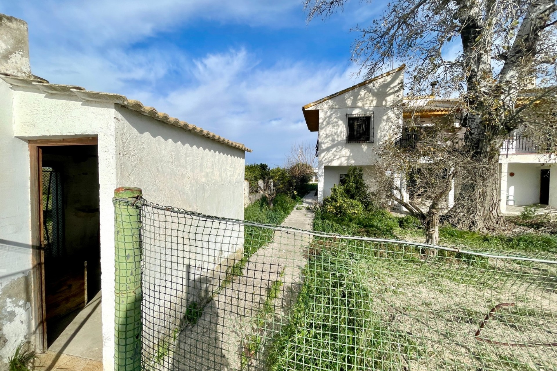 Brukt - Villa -
Benejúzar - Inland
