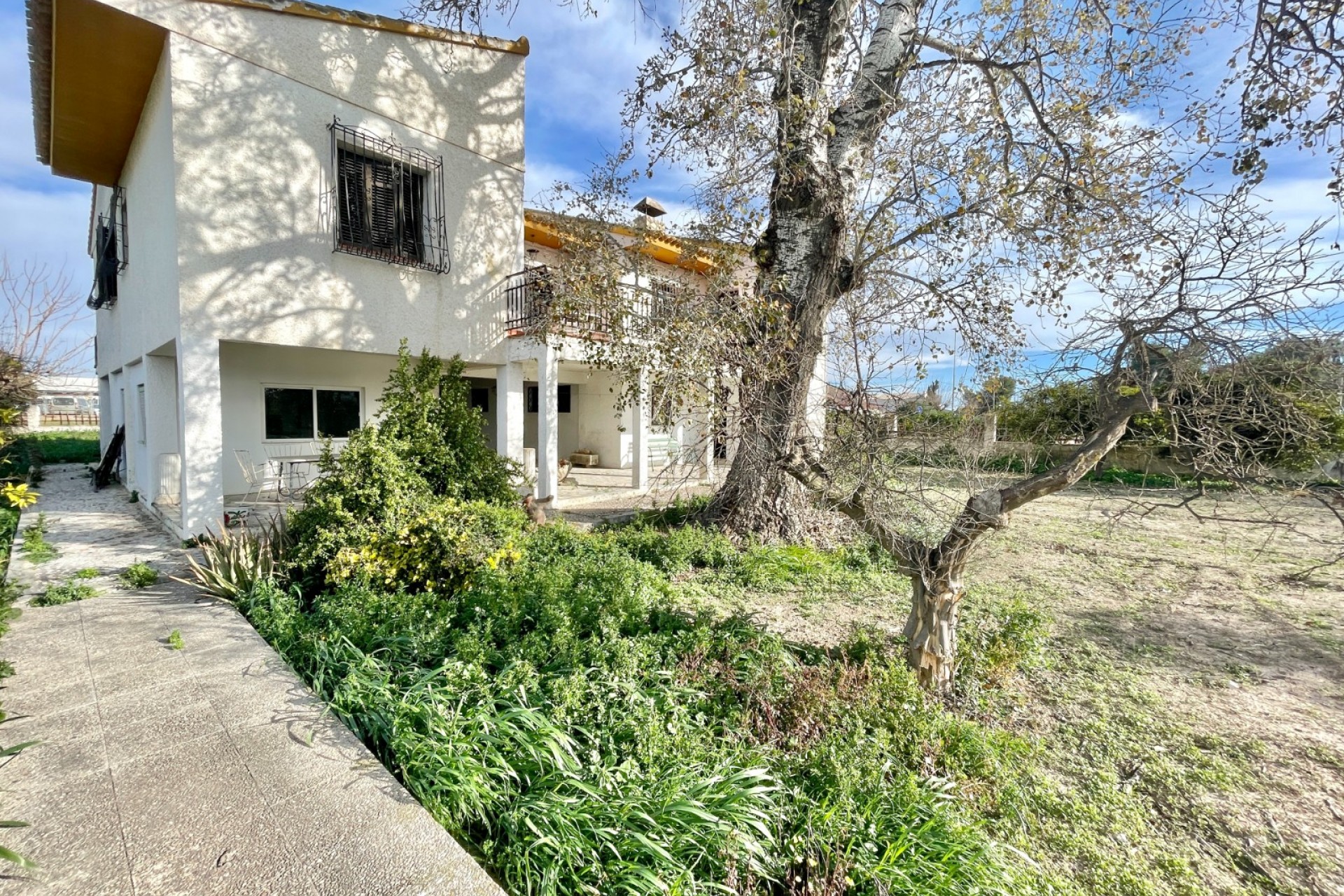Brukt - Villa -
Benejúzar - Inland