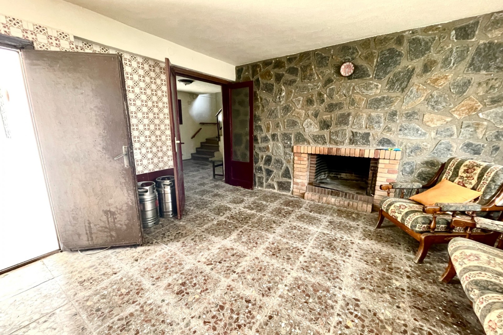 Brukt - Villa -
Benejúzar - Inland