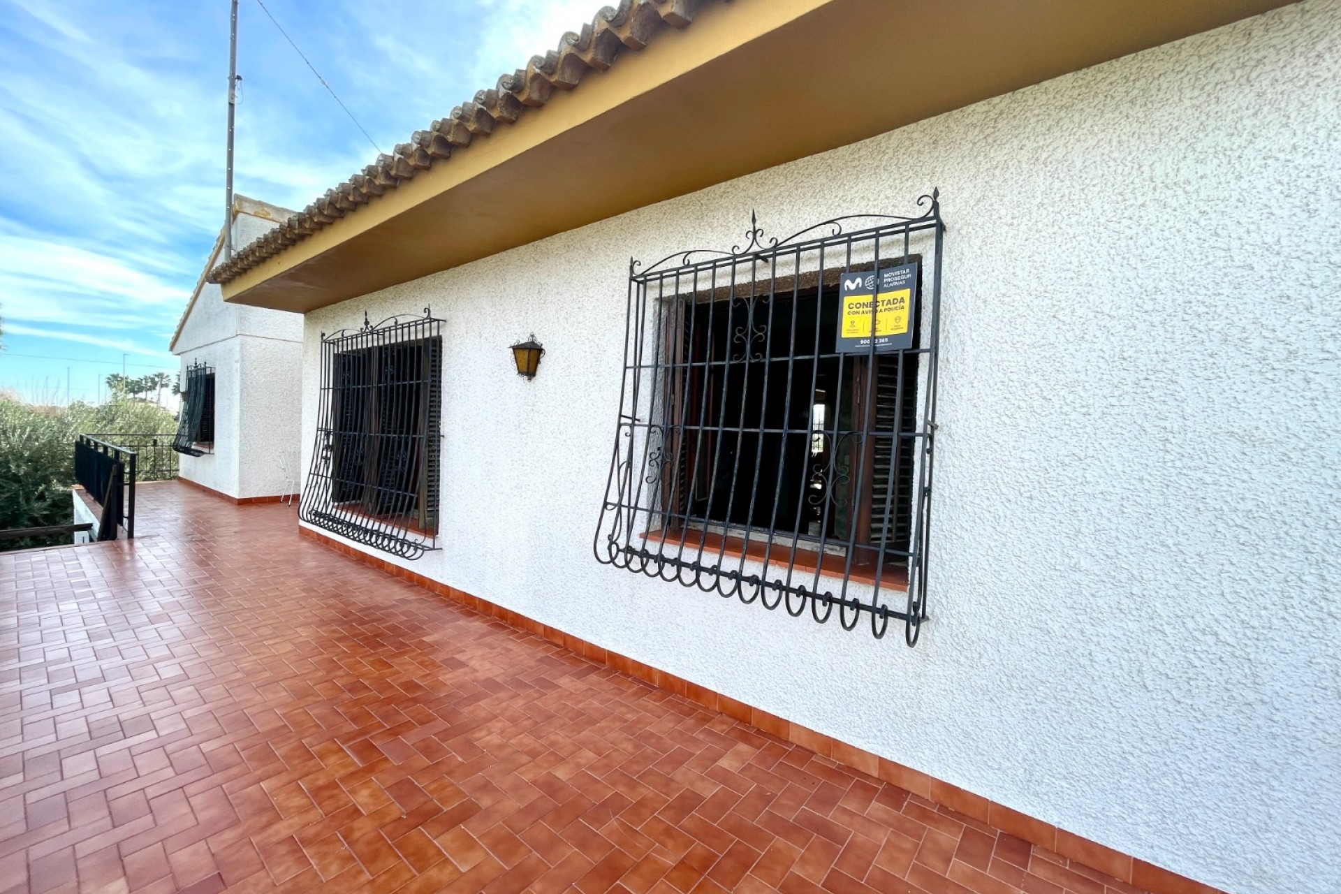 Brukt - Villa -
Benejúzar - Inland