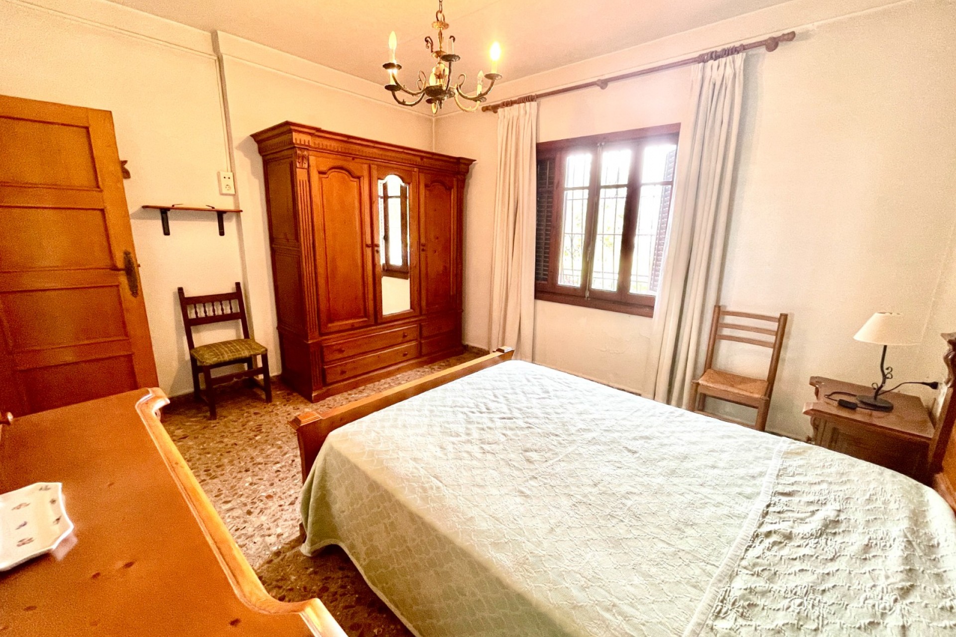 Brukt - Villa -
Benejúzar - Inland