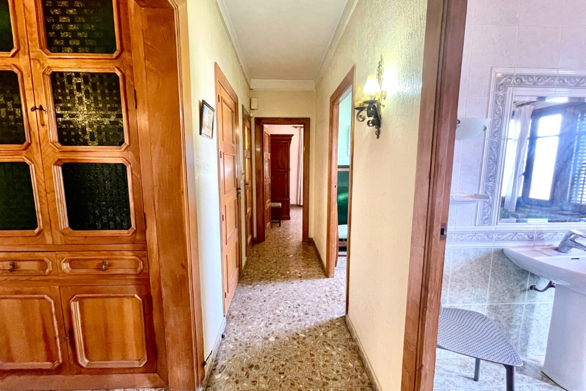 Brukt - Villa -
Benejúzar - Inland