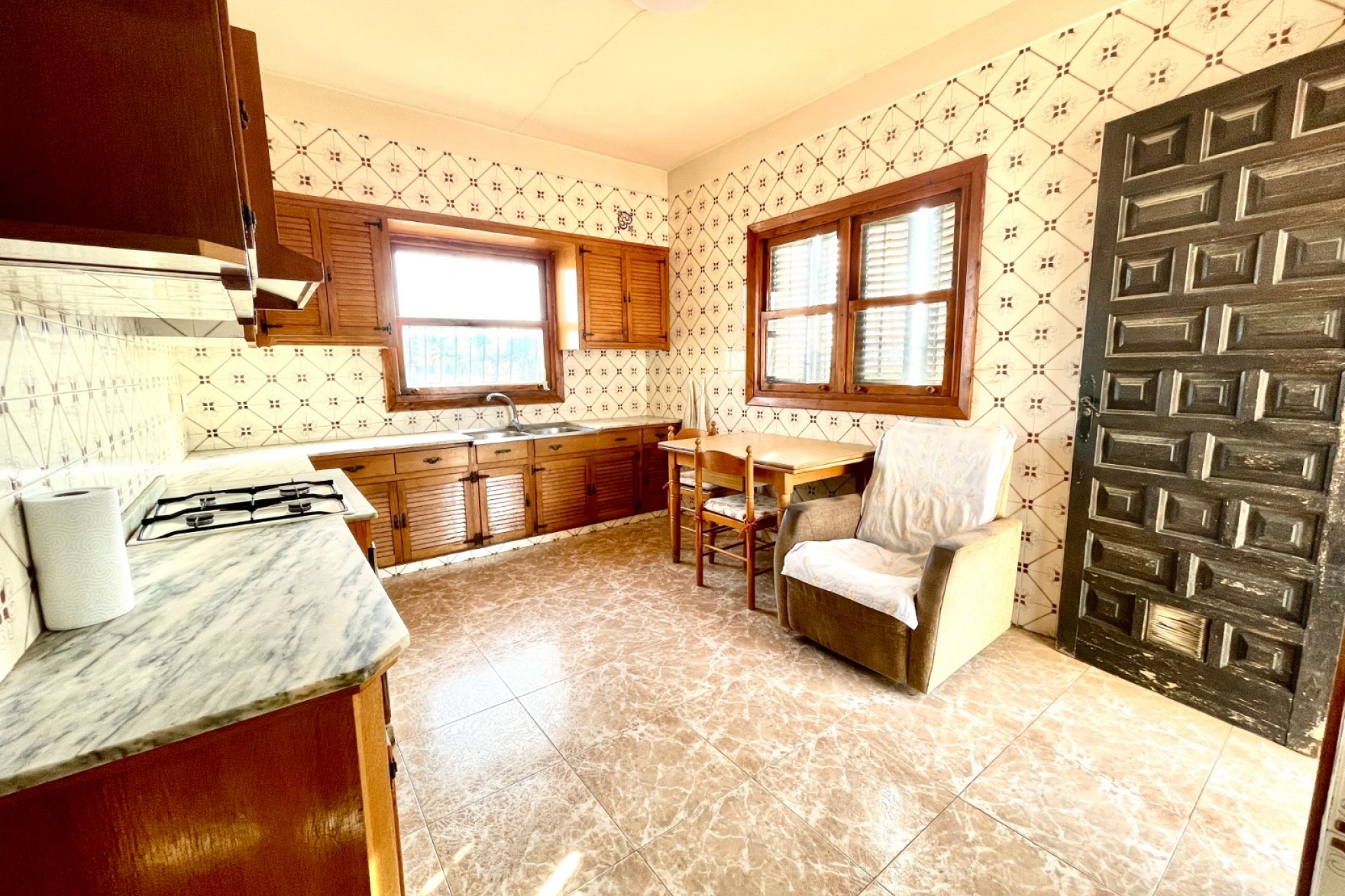 Brukt - Villa -
Benejúzar - Inland