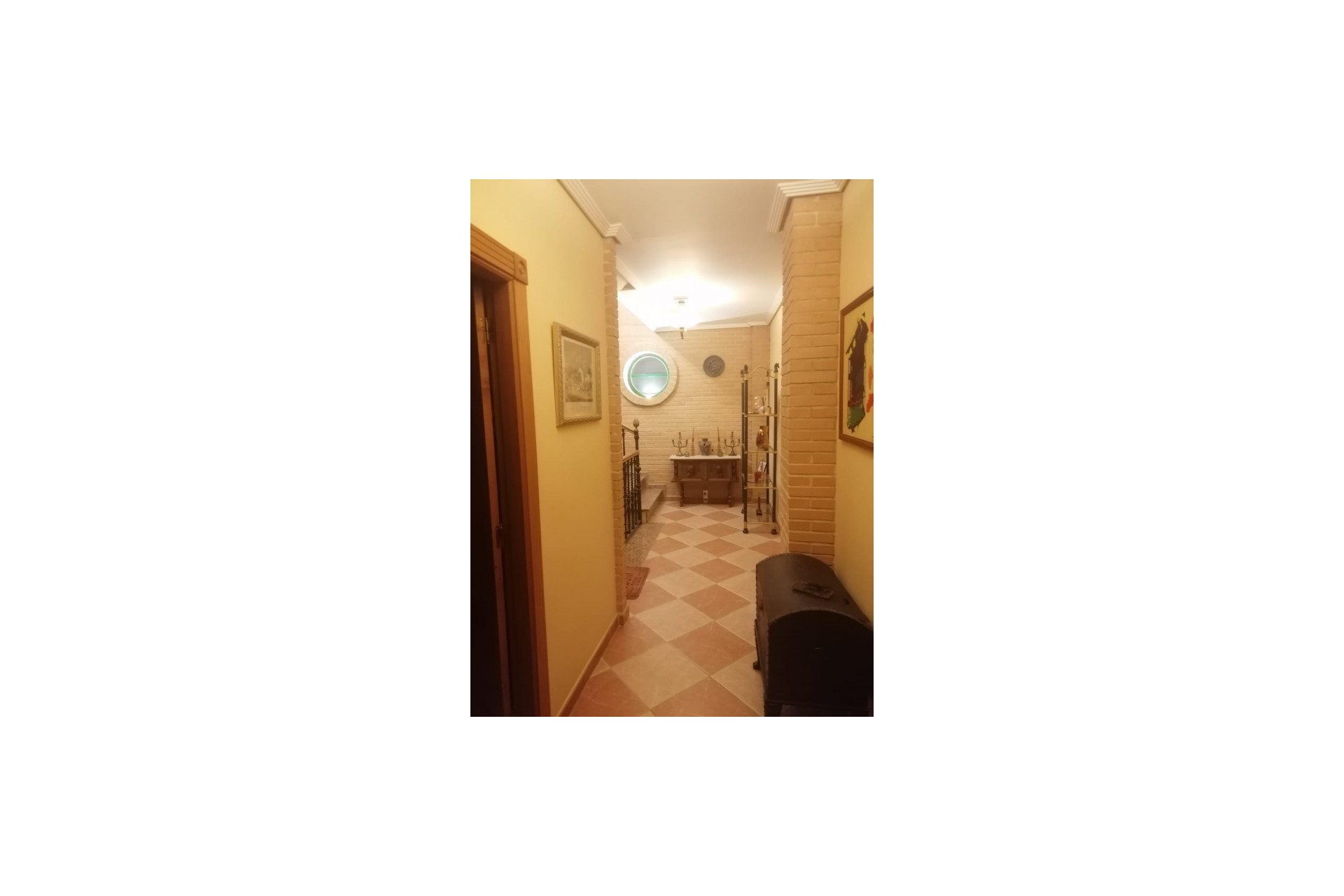 Brukt - Villa -
Benidorm - Costa Blanca