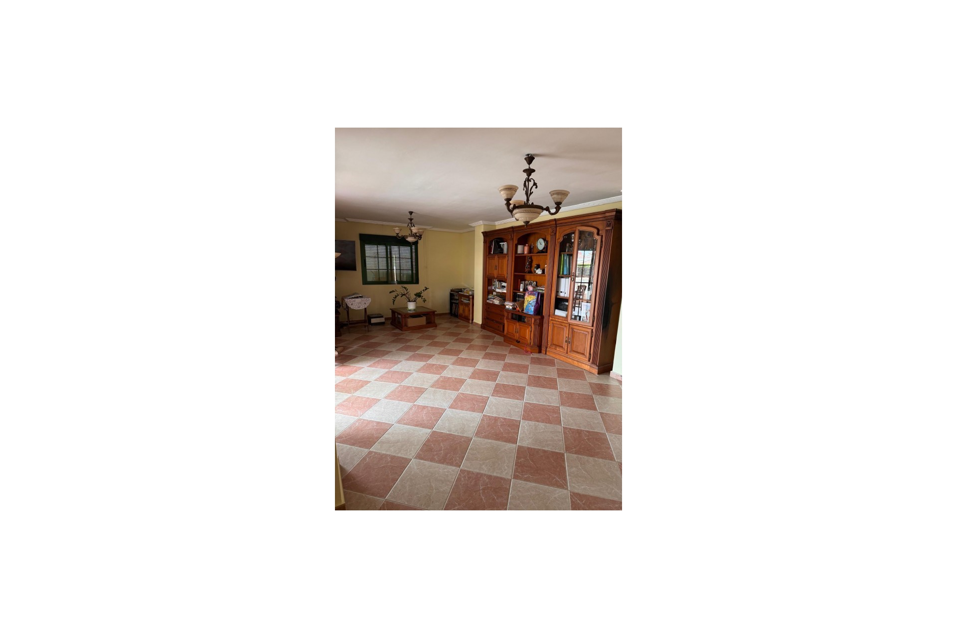 Brukt - Villa -
Benidorm - Costa Blanca