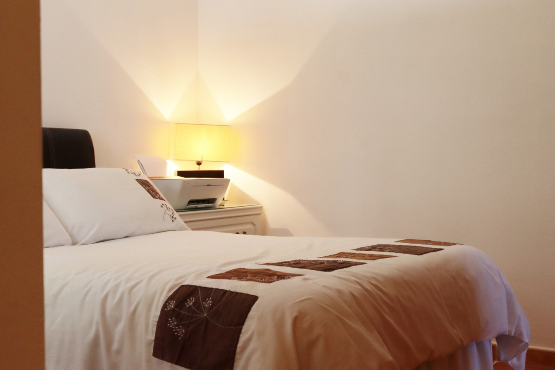 Brukt - Villa -
Benigembla - Inland