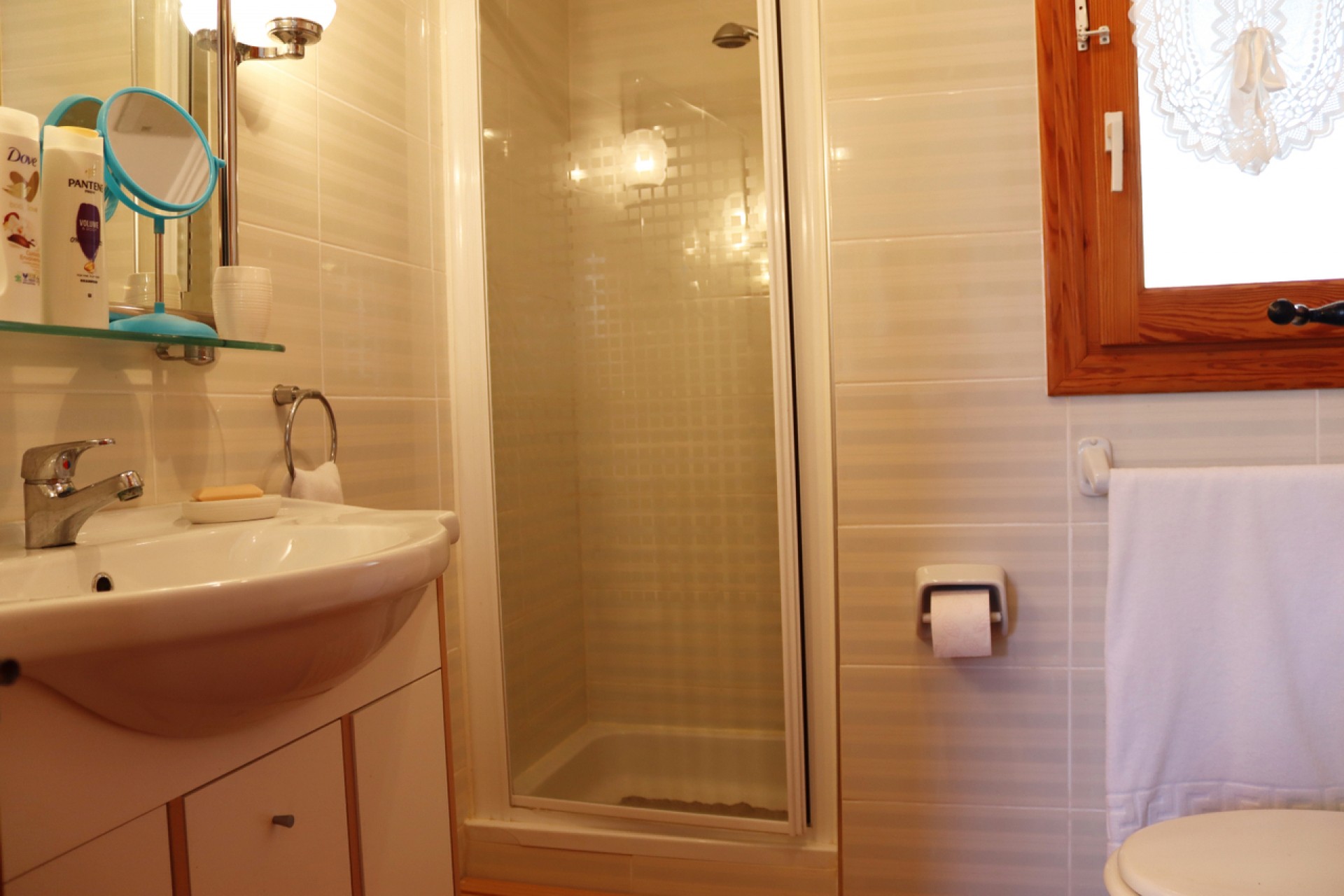 Brukt - Villa -
Benigembla - Inland