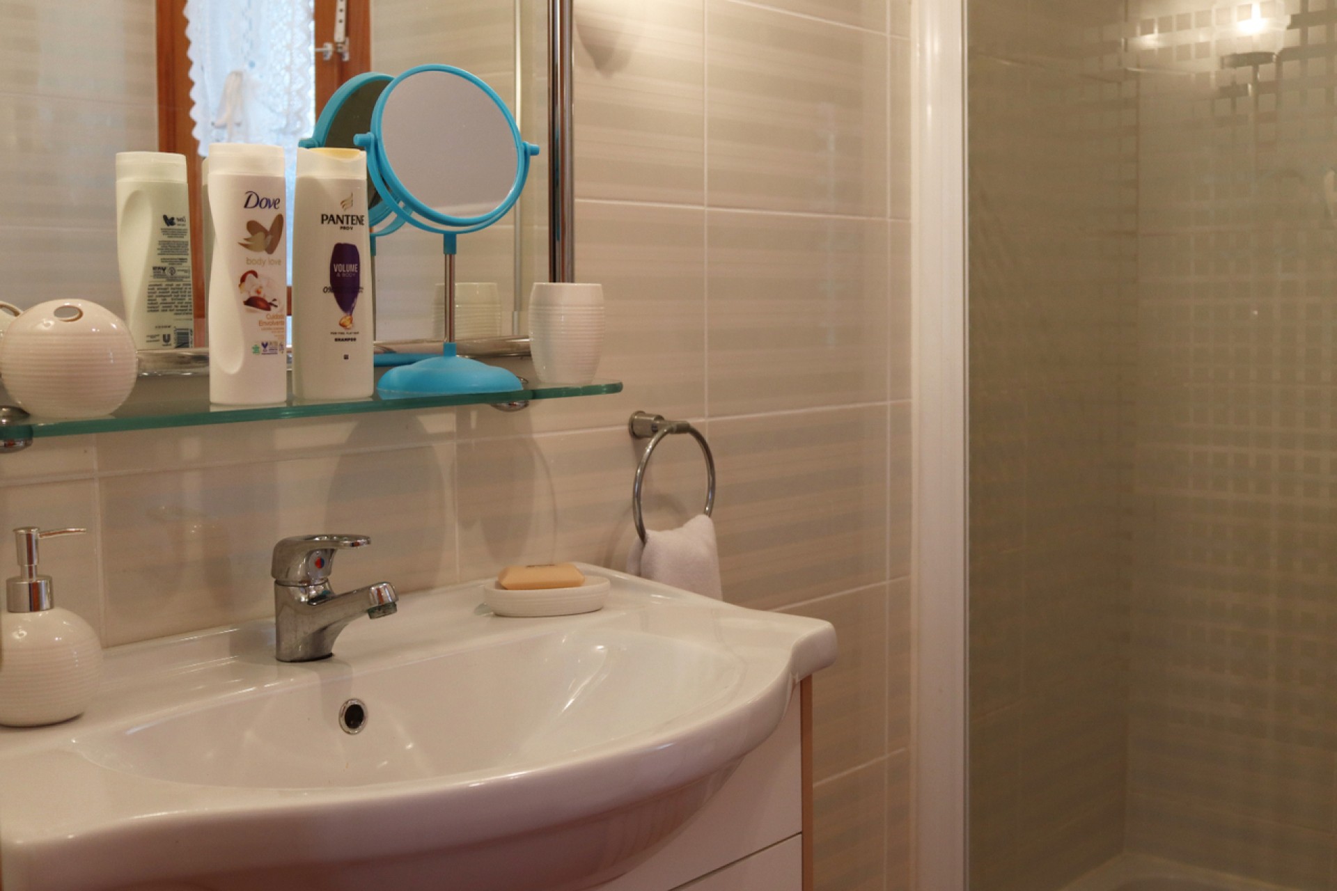 Brukt - Villa -
Benigembla - Inland