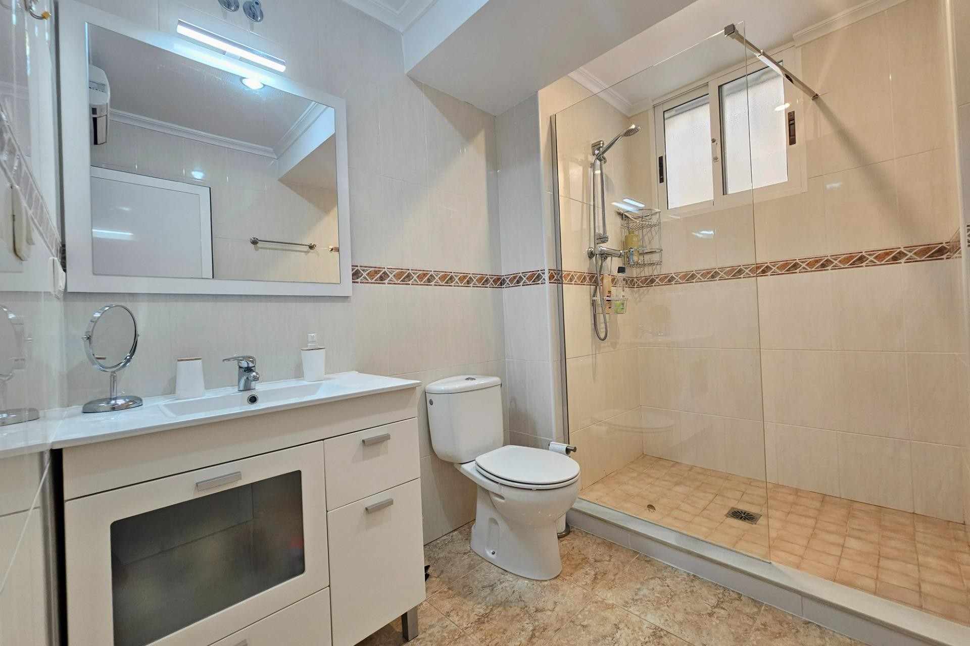 Brukt - Villa -
Benijofar - Benimar 3