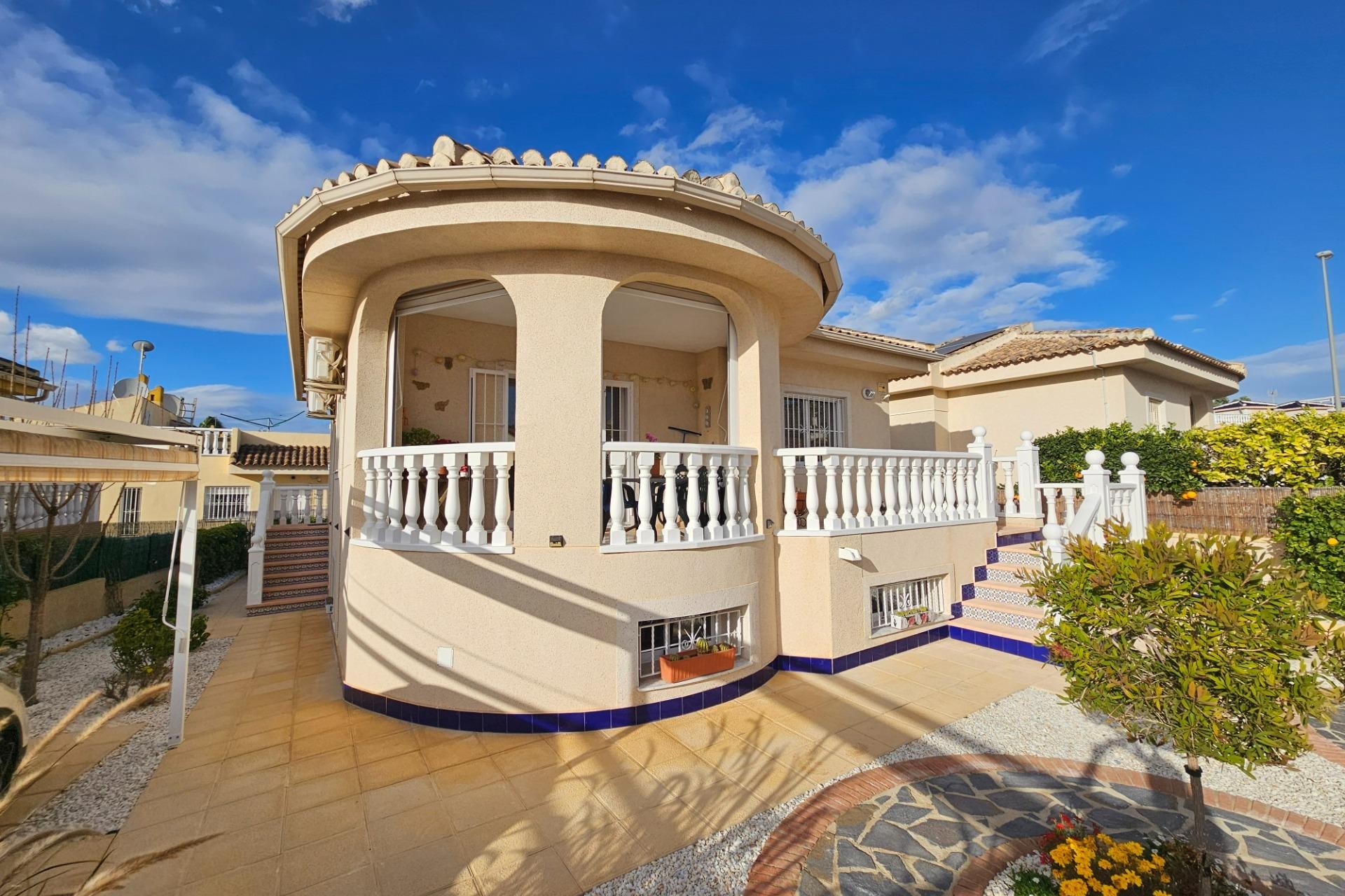 Brukt - Villa -
Benijofar - Benimar 3