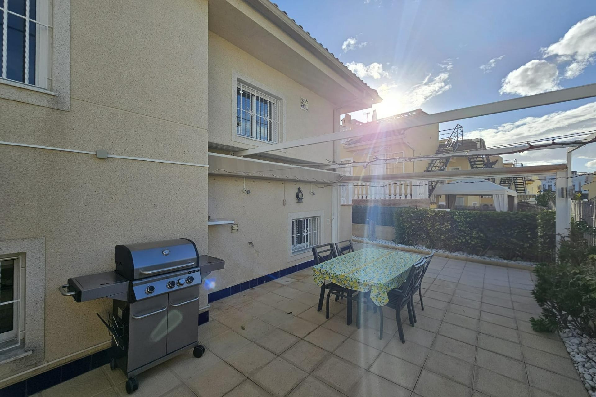 Brukt - Villa -
Benijofar - Benimar 3