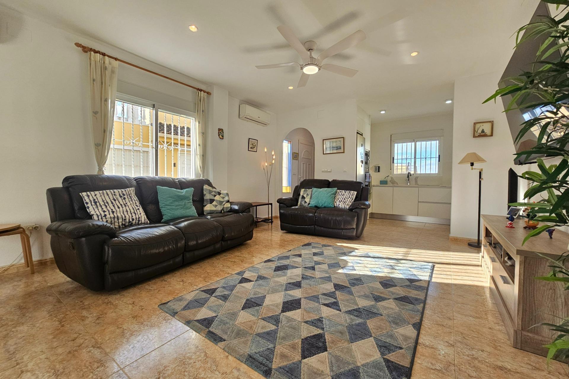 Brukt - Villa -
Benijofar - Benimar 3