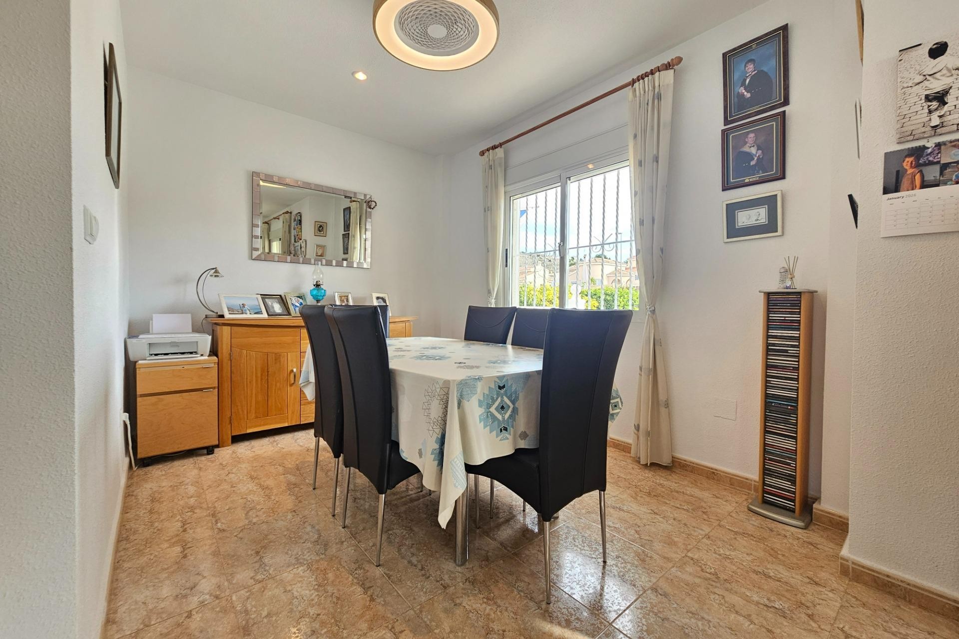 Brukt - Villa -
Benijofar - Benimar 3