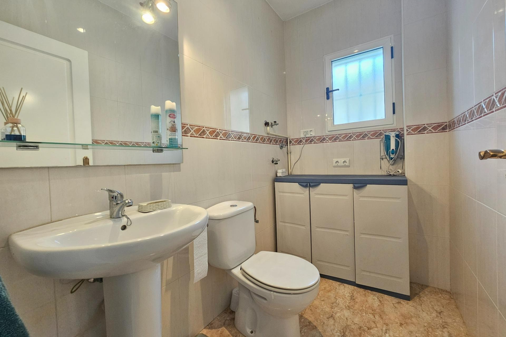 Brukt - Villa -
Benijofar - Benimar 3