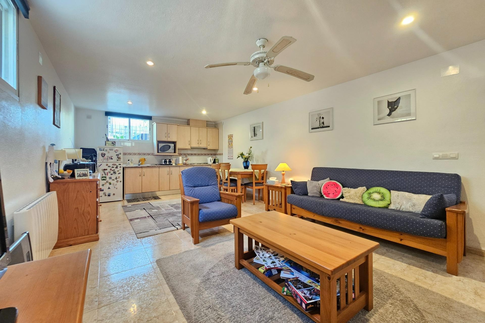 Brukt - Villa -
Benijofar - Benimar 3