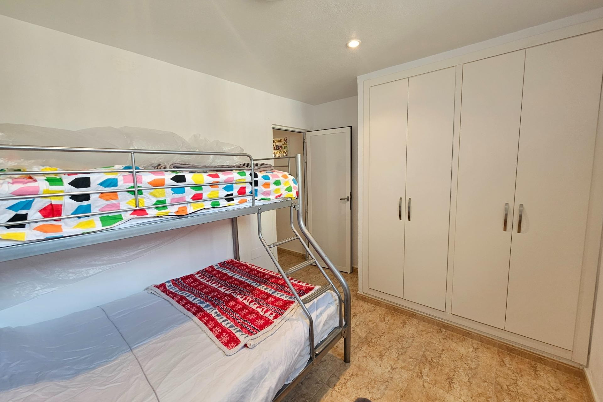 Brukt - Villa -
Benijofar - Benimar 3