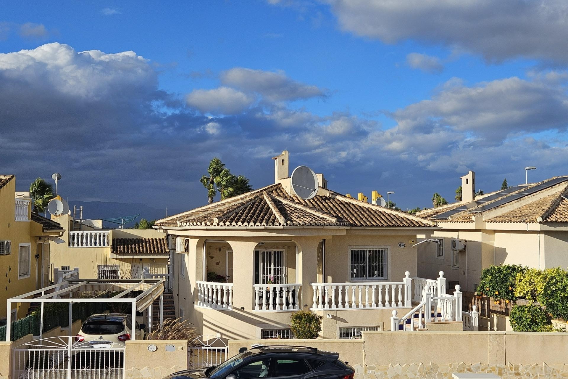 Brukt - Villa -
Benijofar - Benimar 3