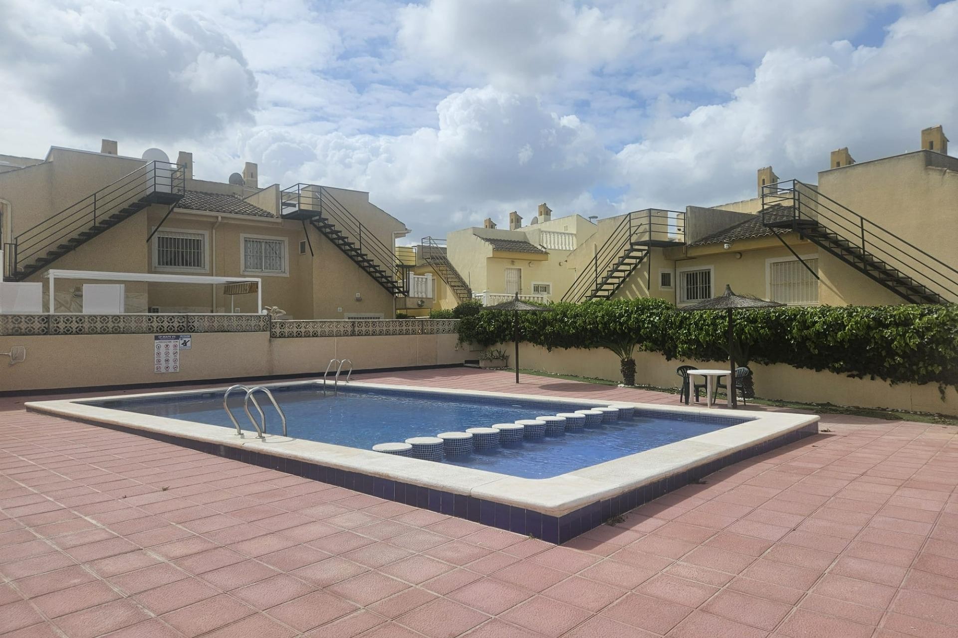 Brukt - Villa -
Benijofar - Benimar 3