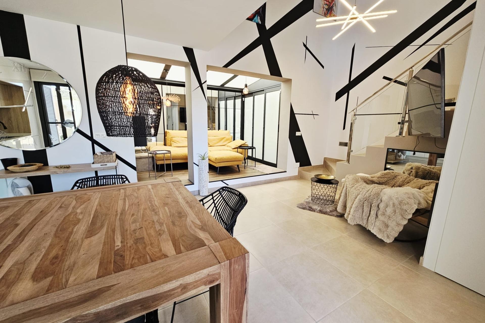 Brukt - Villa -
Benijofar - Benimar