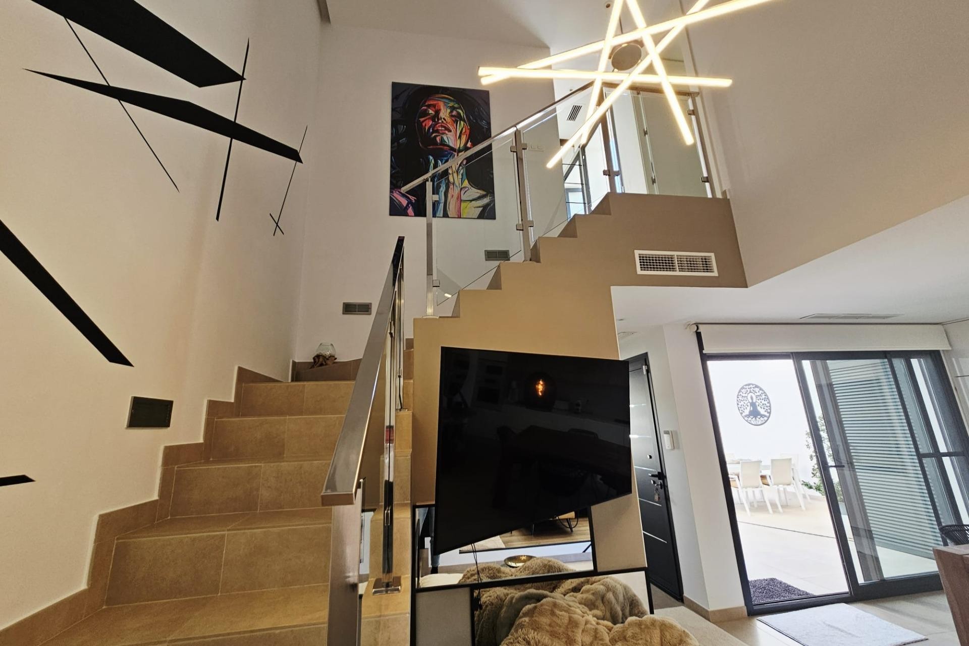 Brukt - Villa -
Benijofar - Benimar