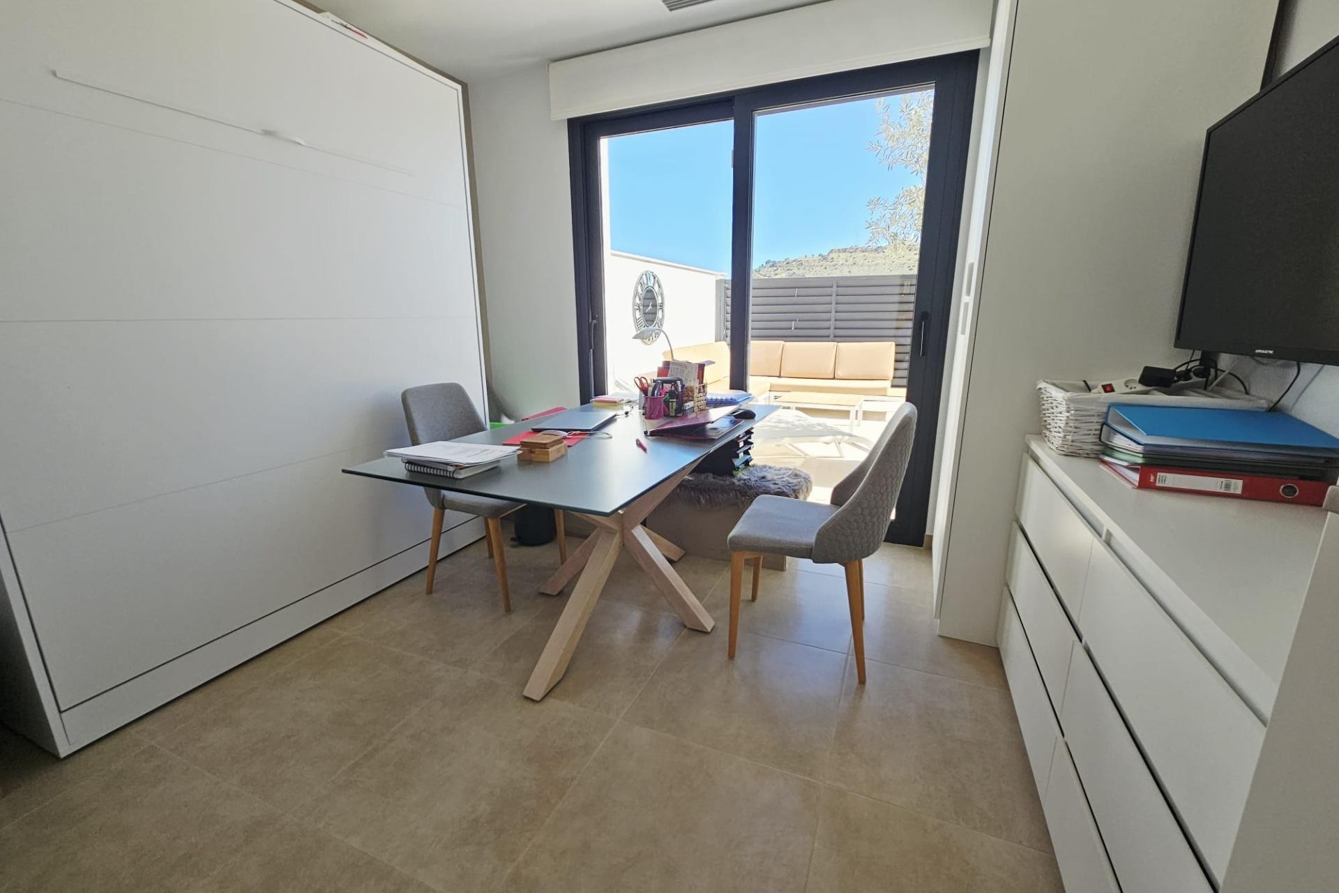 Brukt - Villa -
Benijofar - Benimar