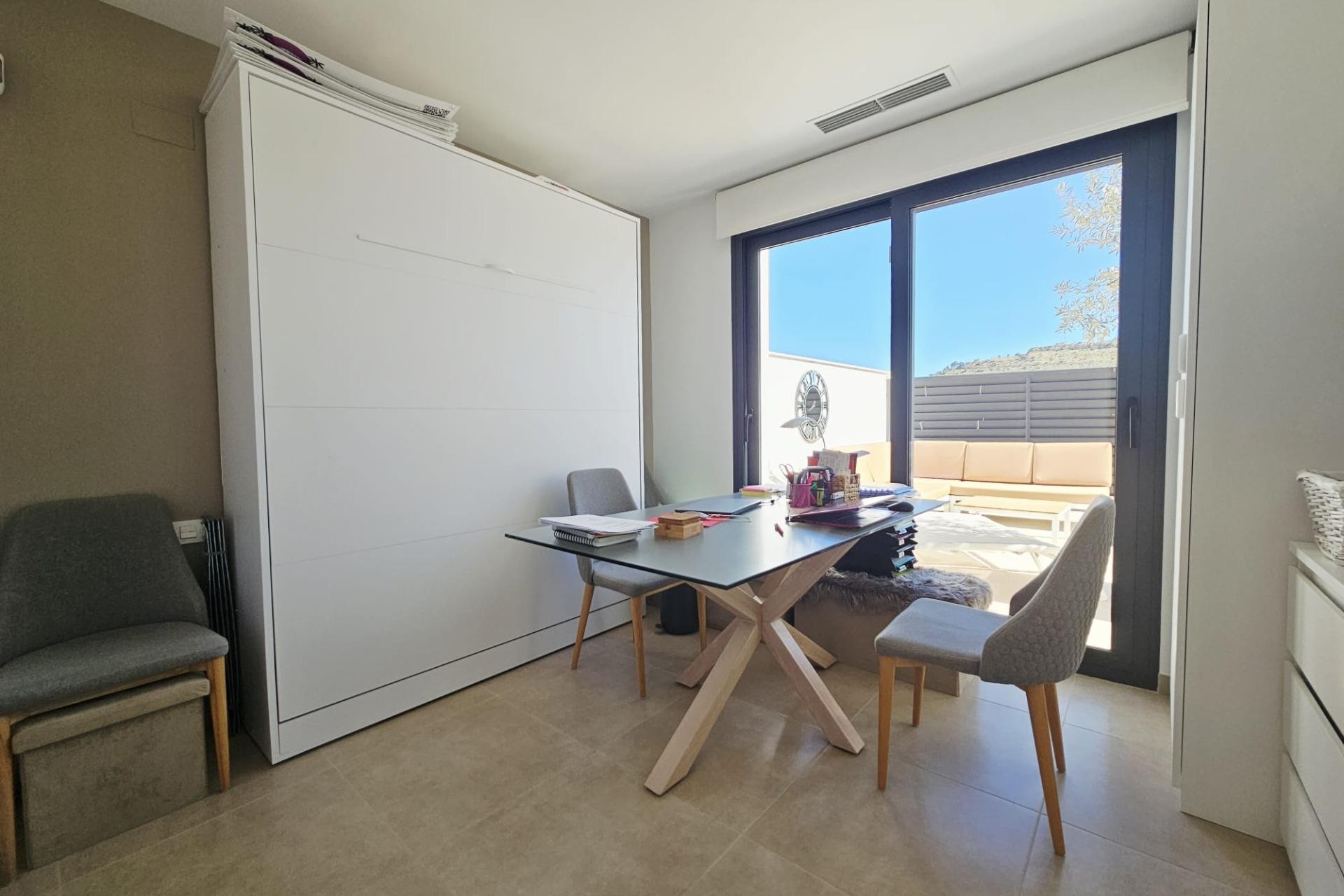 Brukt - Villa -
Benijofar - Benimar