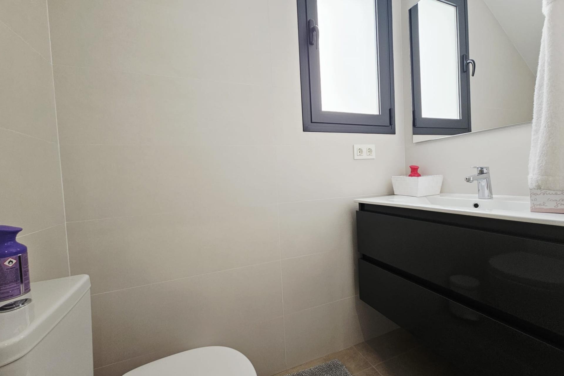 Brukt - Villa -
Benijofar - Benimar