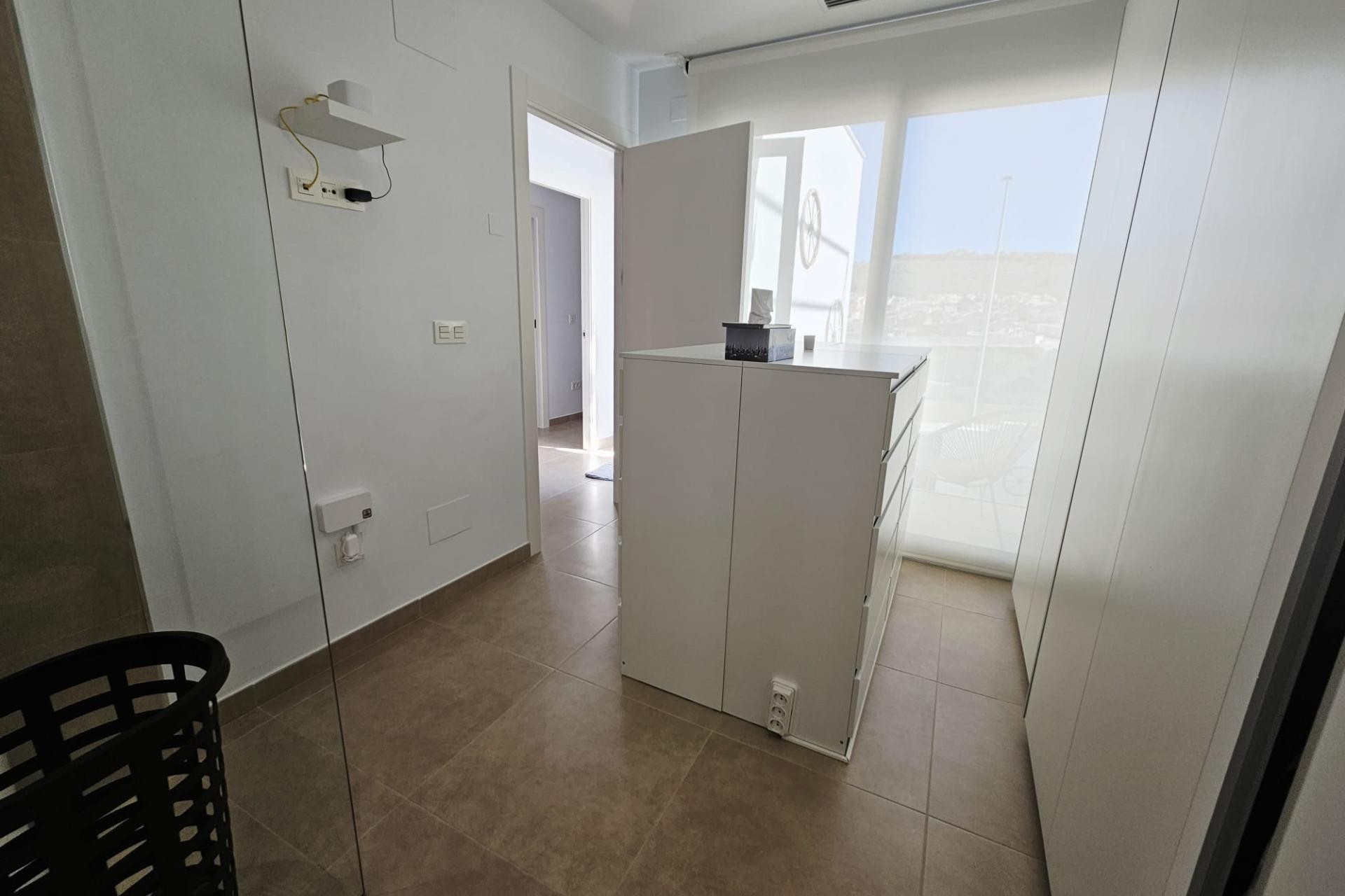 Brukt - Villa -
Benijofar - Benimar