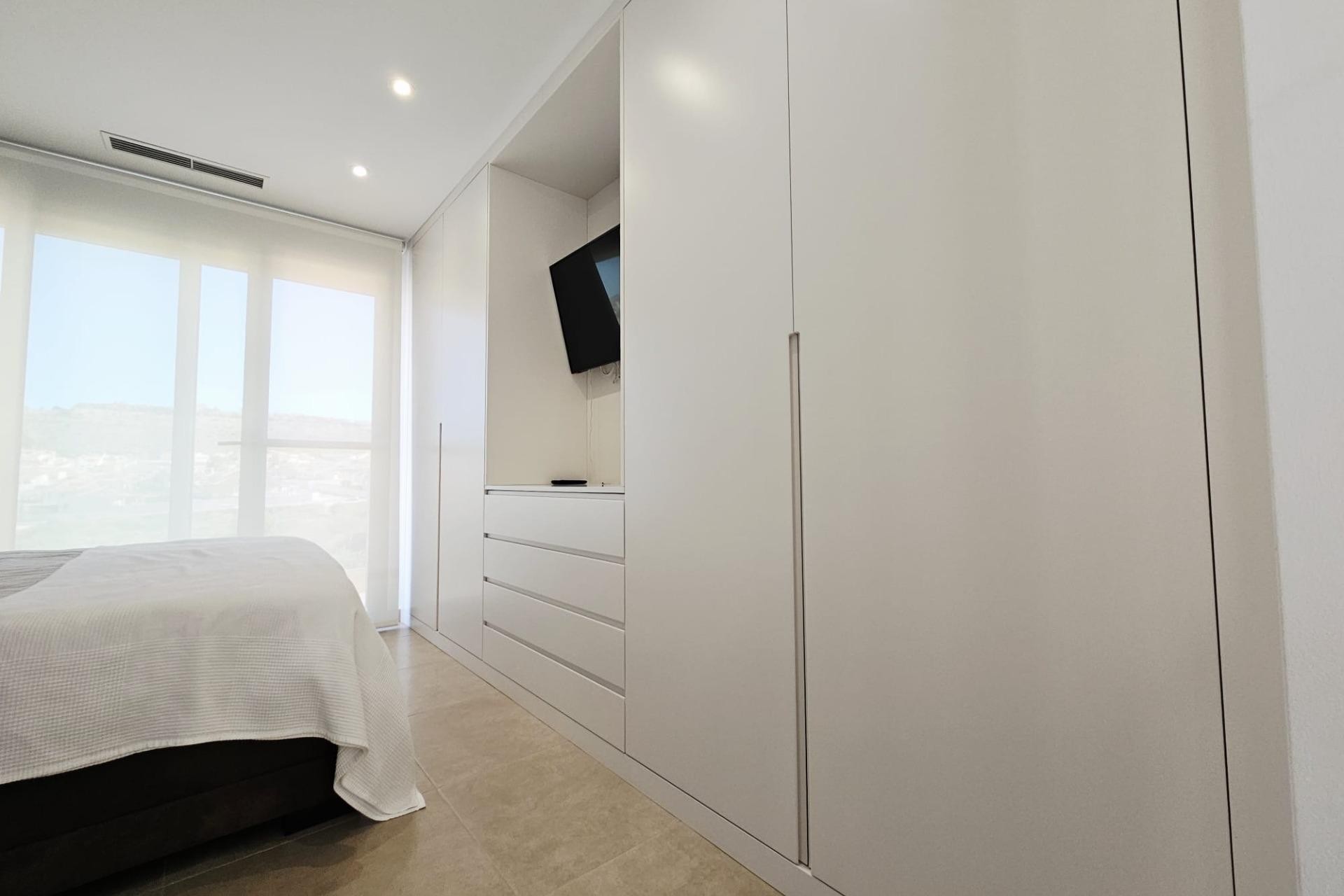 Brukt - Villa -
Benijofar - Benimar