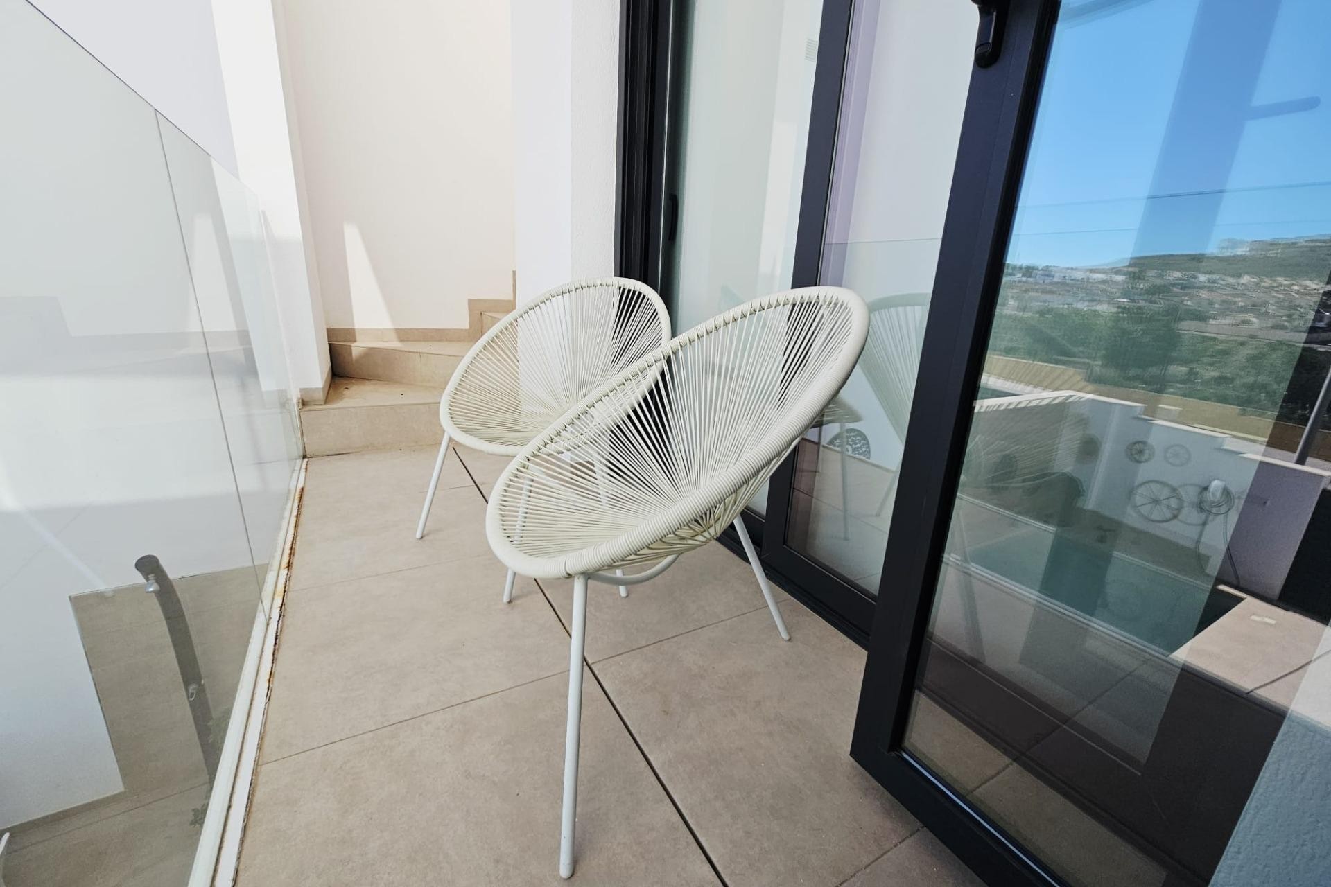 Brukt - Villa -
Benijofar - Benimar