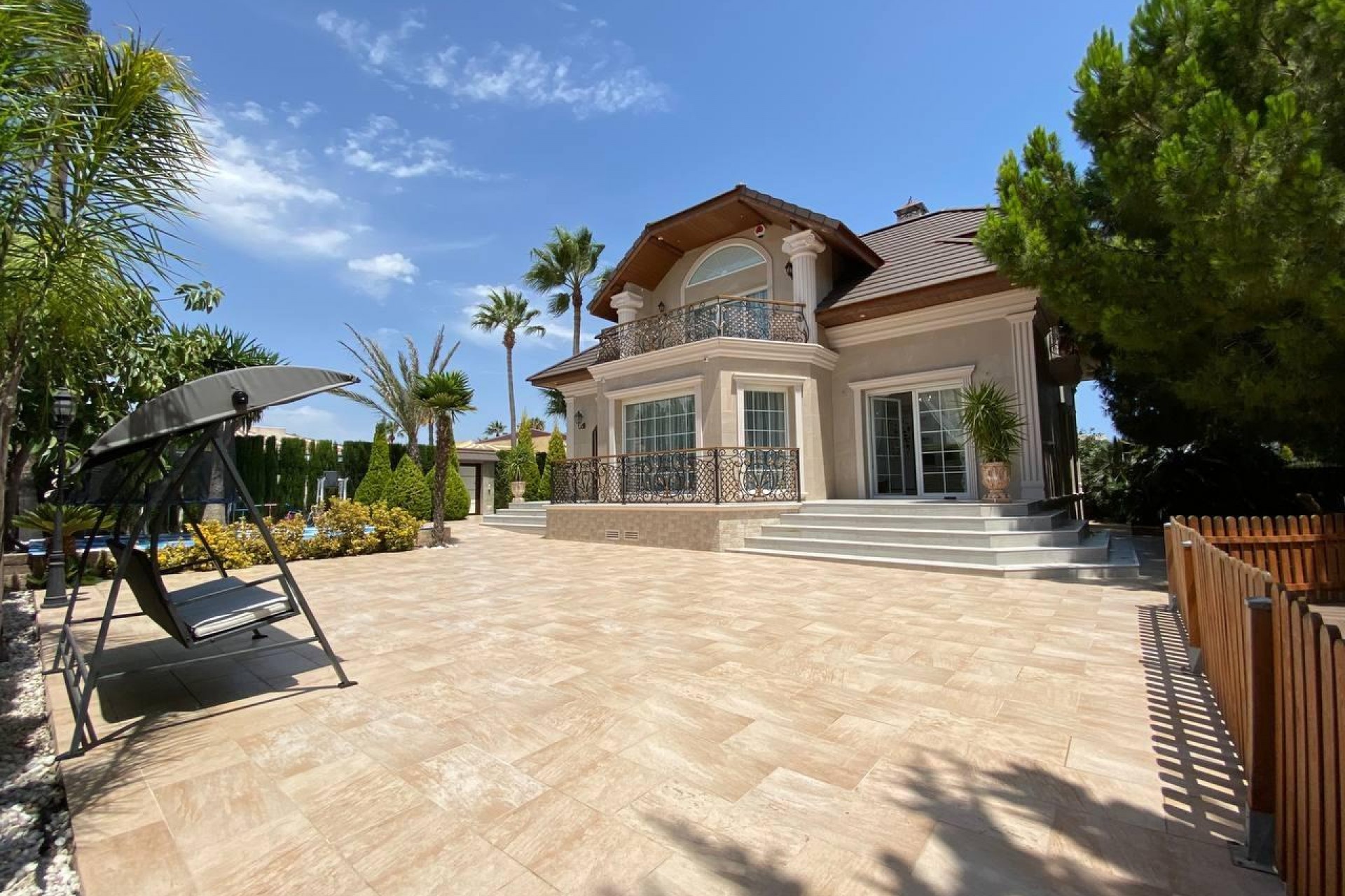 Brukt - Villa -
Benijofar - Ciudad Quesada