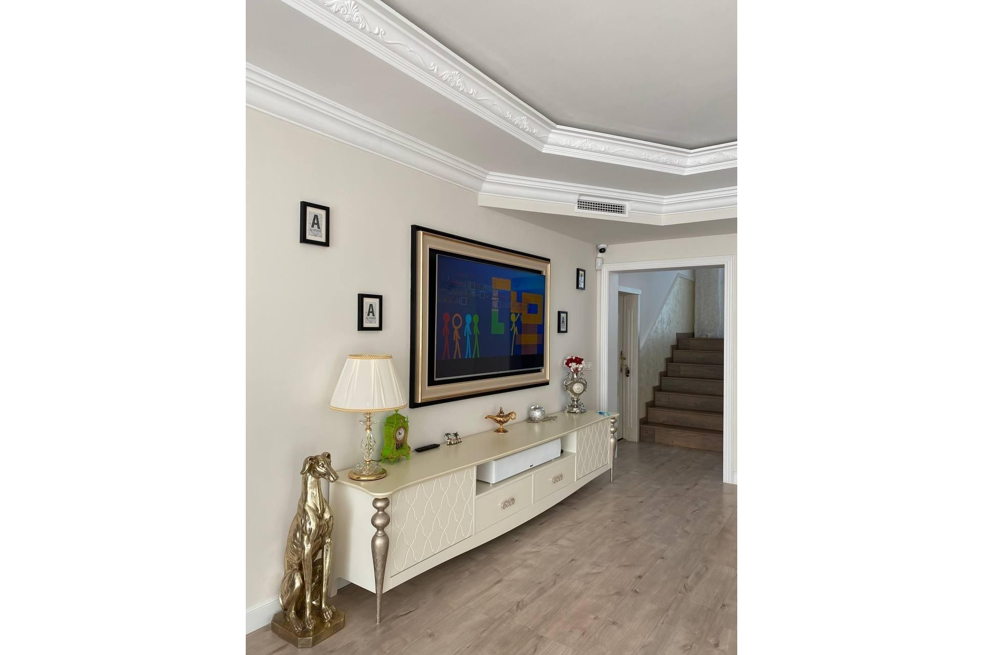 Brukt - Villa -
Benijofar - Ciudad Quesada