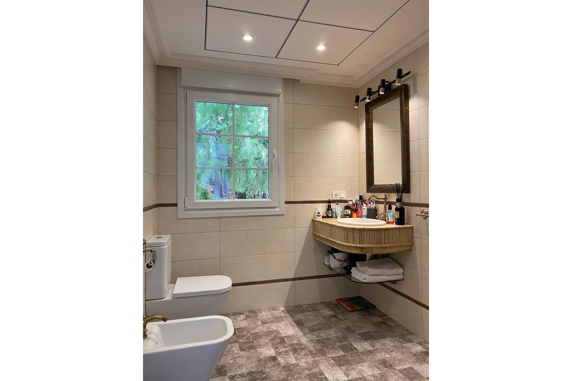 Brukt - Villa -
Benijofar - Ciudad Quesada