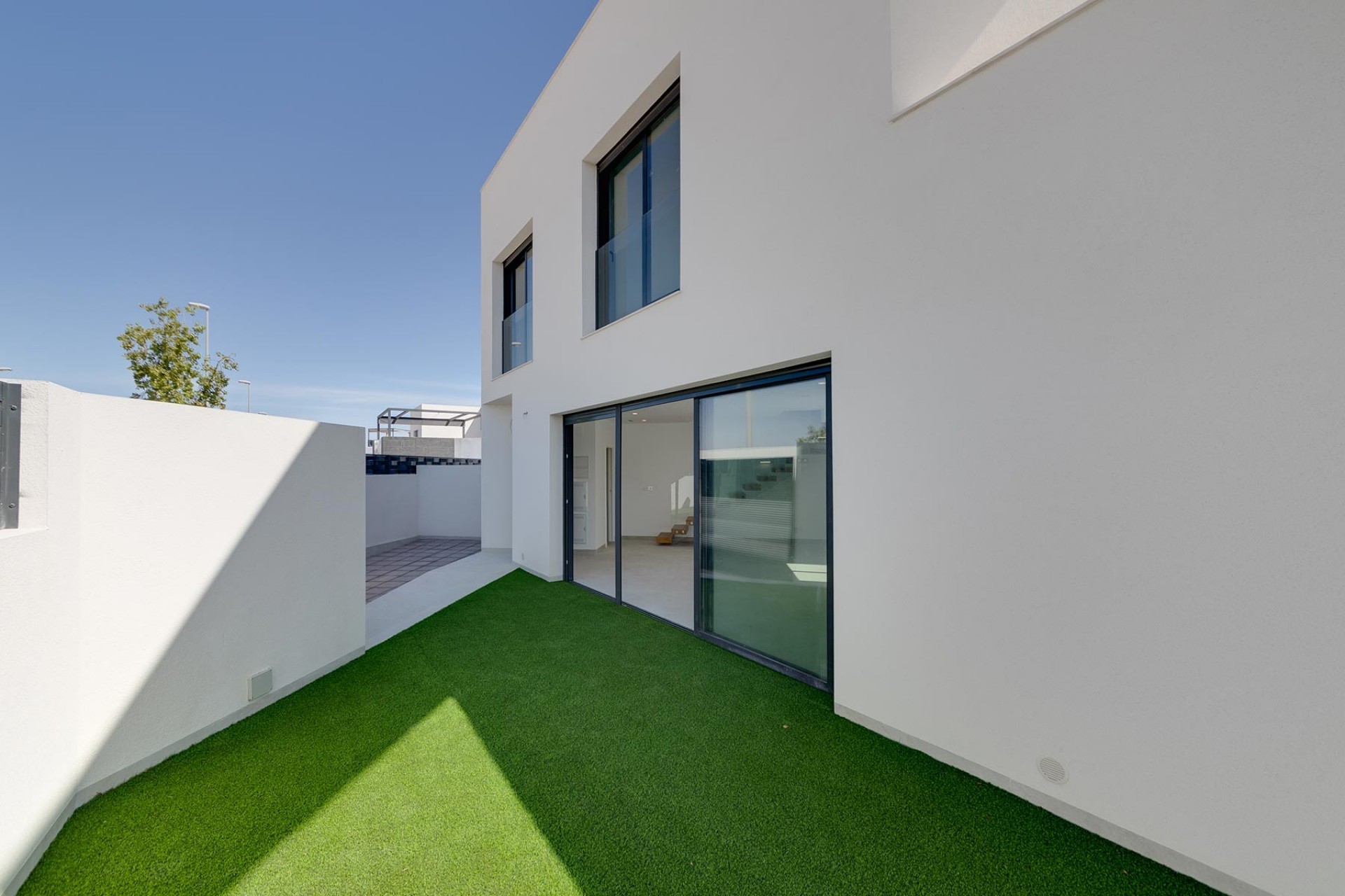 Brukt - Villa -
Benijofar - Costa Blanca