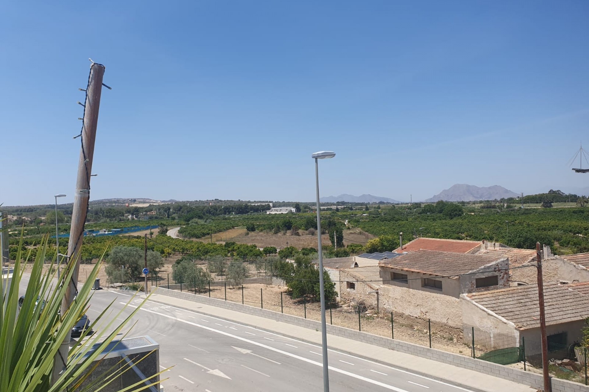 Brukt - Villa -
Benijofar - Costa Blanca