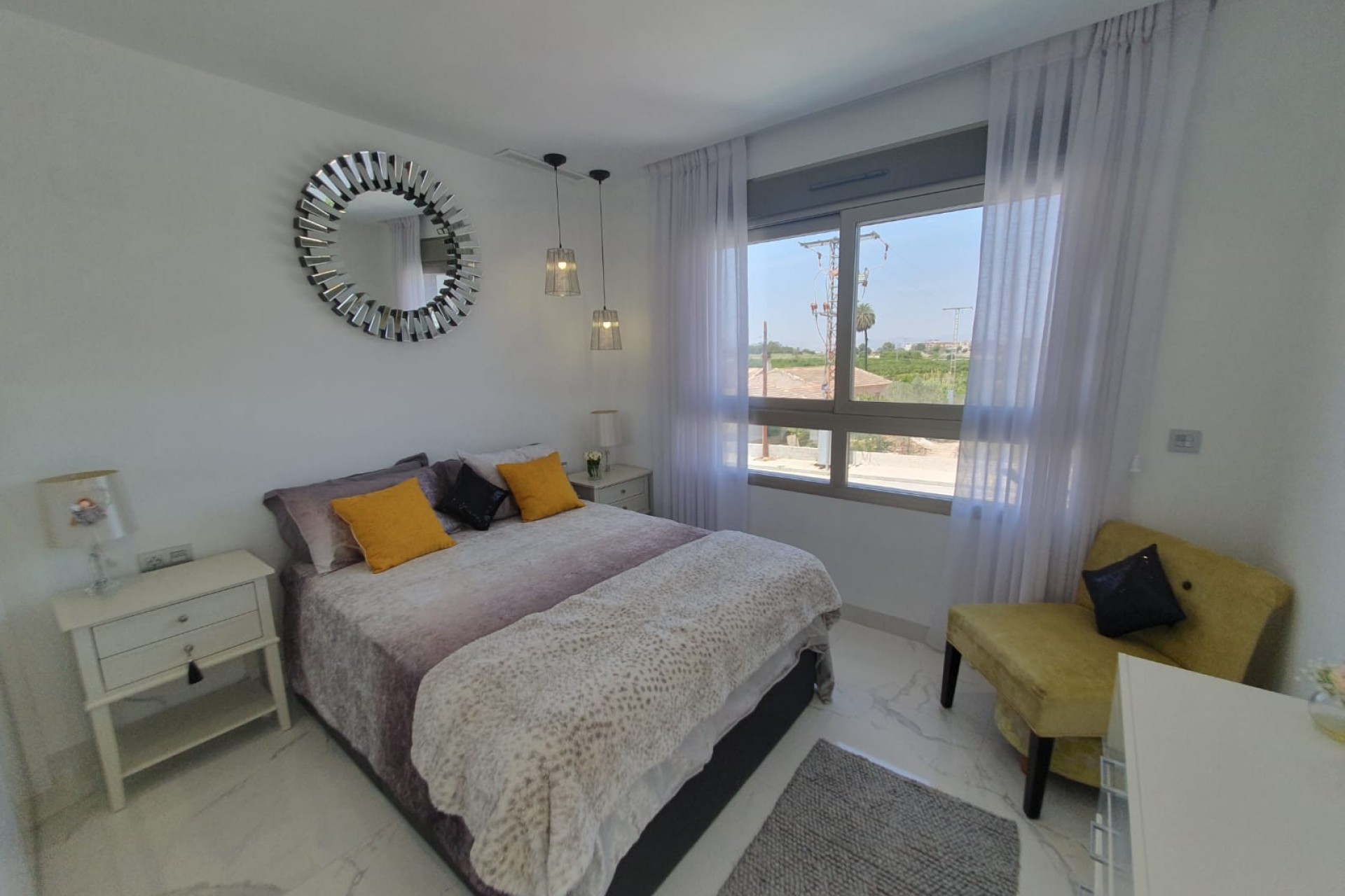 Brukt - Villa -
Benijofar - Costa Blanca