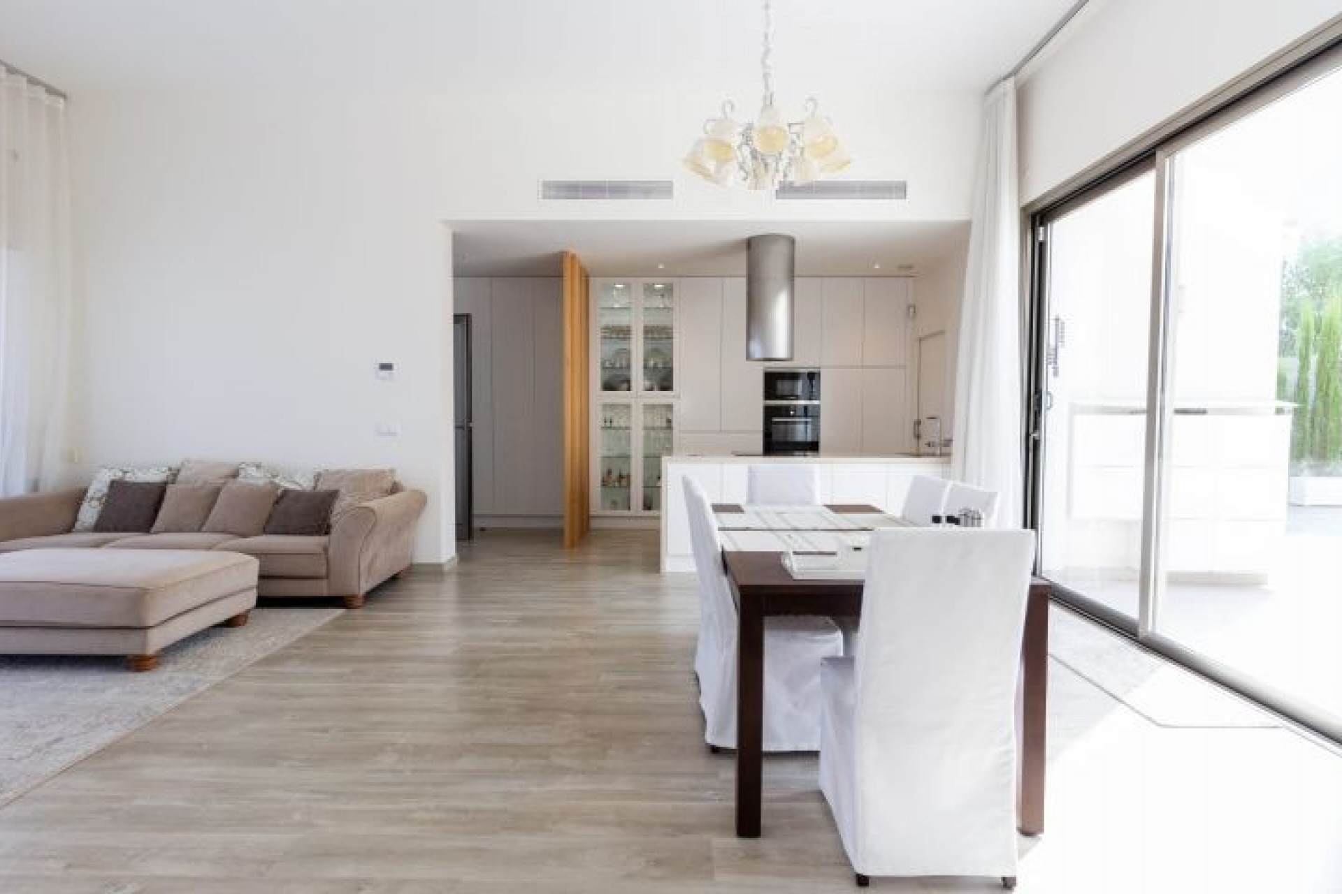 Brukt - Villa -
Benijofar - Costa Blanca