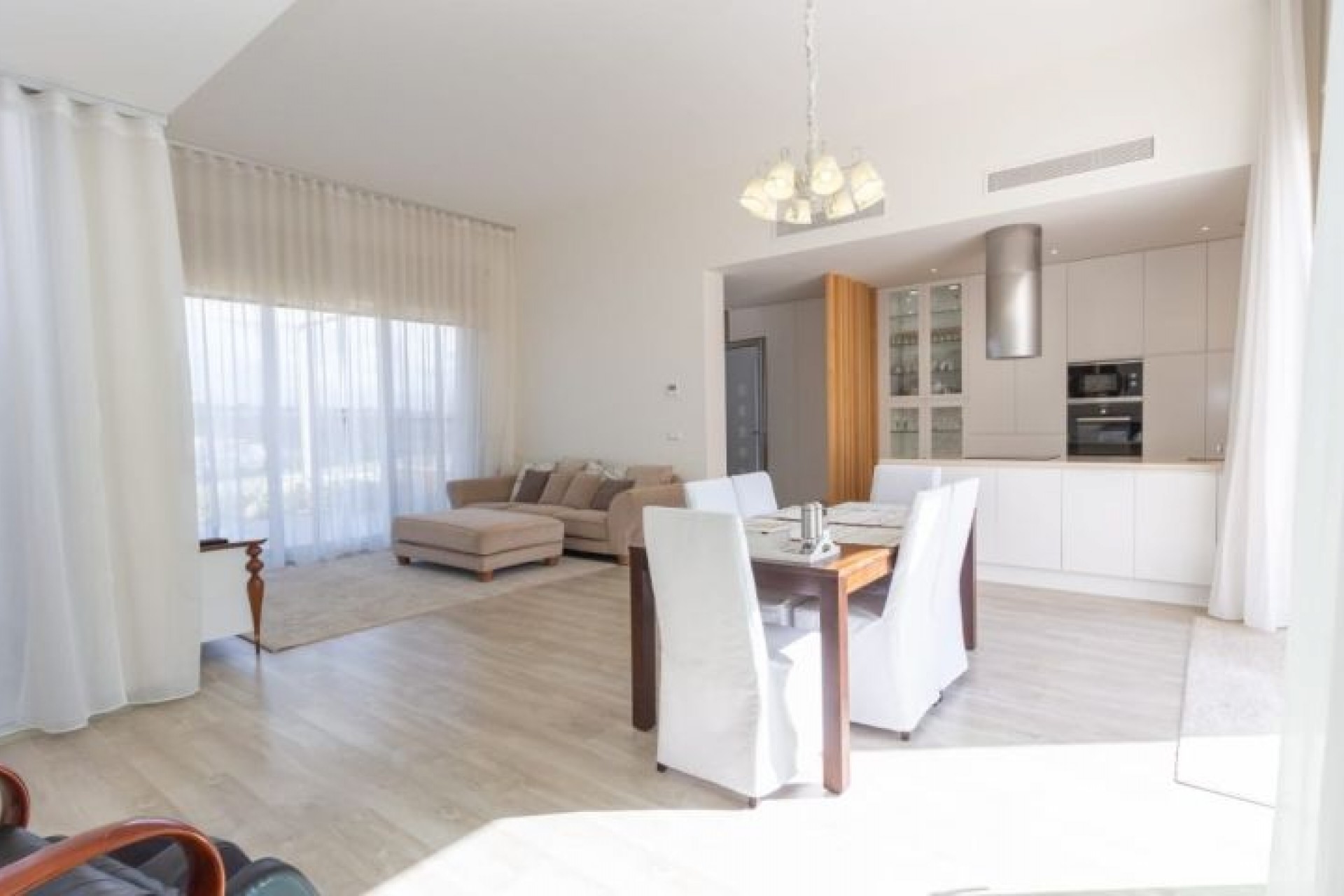 Brukt - Villa -
Benijofar - Costa Blanca