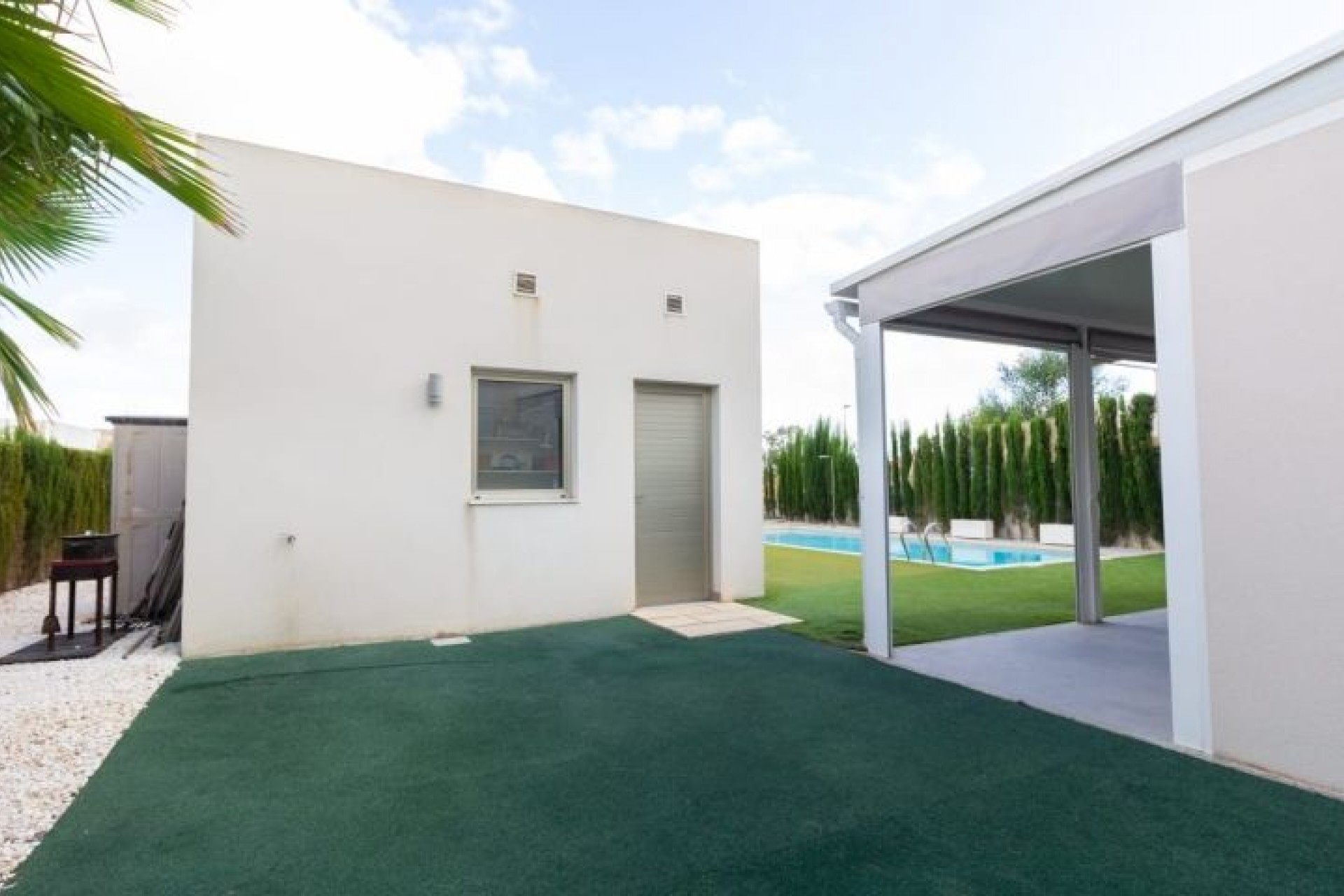 Brukt - Villa -
Benijofar - Costa Blanca