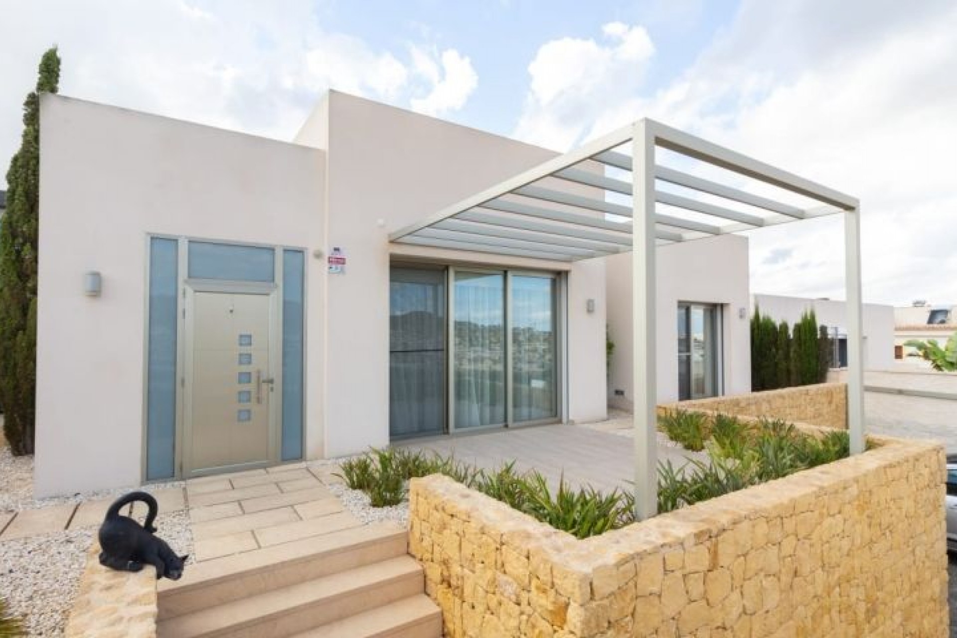 Brukt - Villa -
Benijofar - Costa Blanca