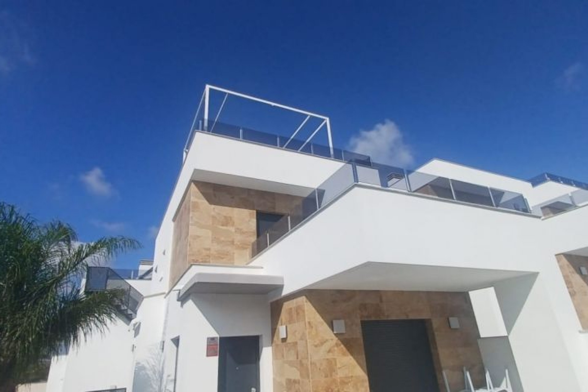 Brukt - Villa -
Benijofar - Costa Blanca