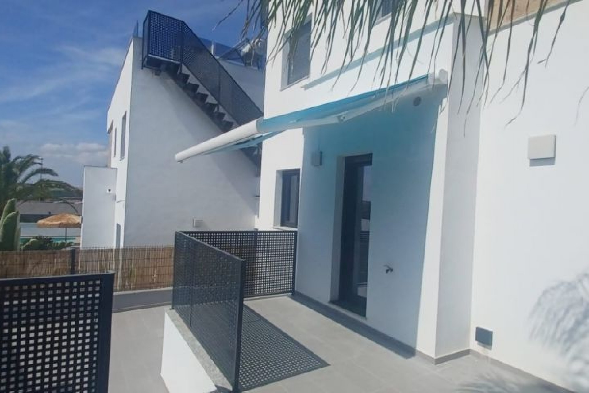 Brukt - Villa -
Benijofar - Costa Blanca