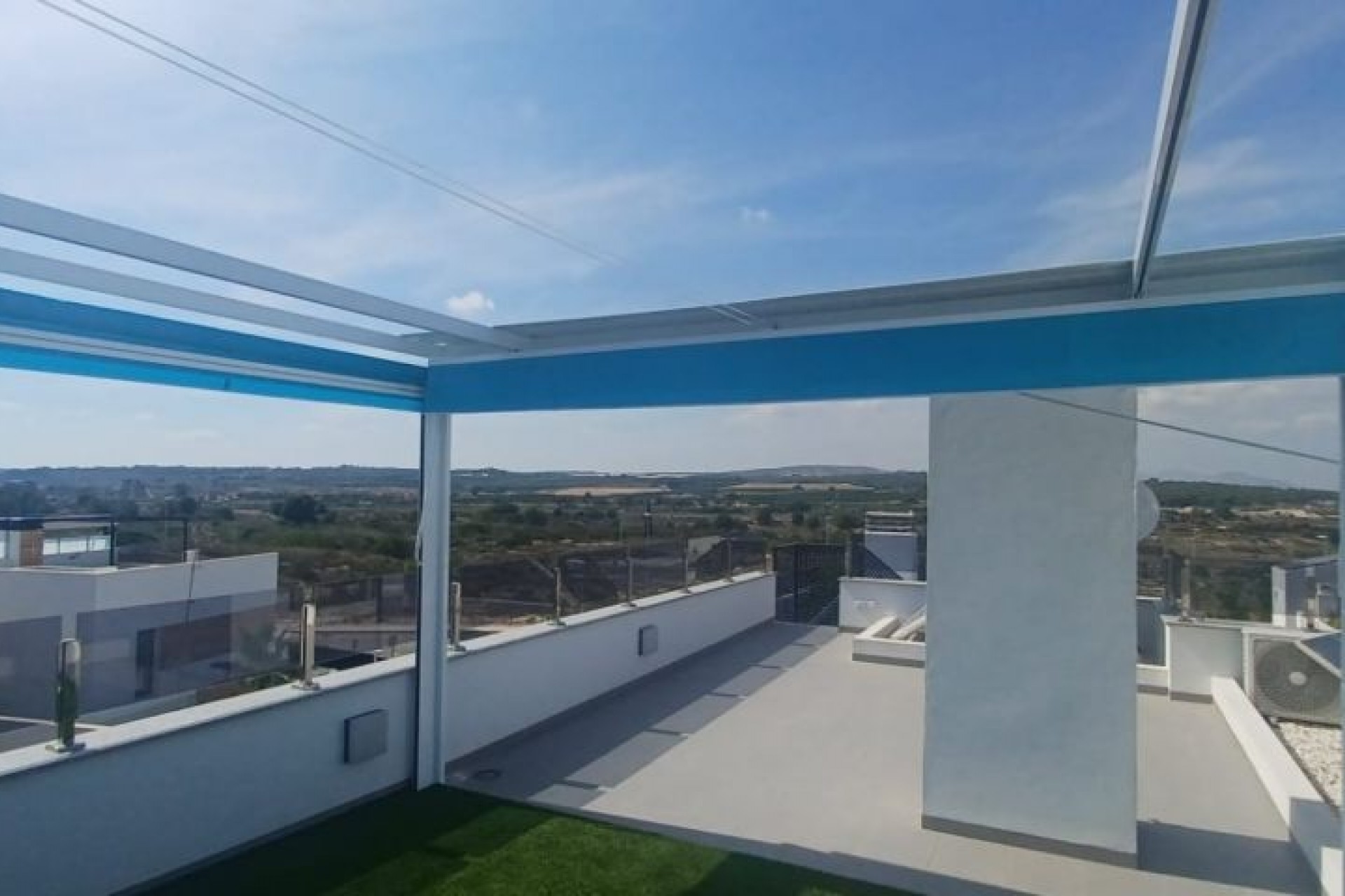 Brukt - Villa -
Benijofar - Costa Blanca