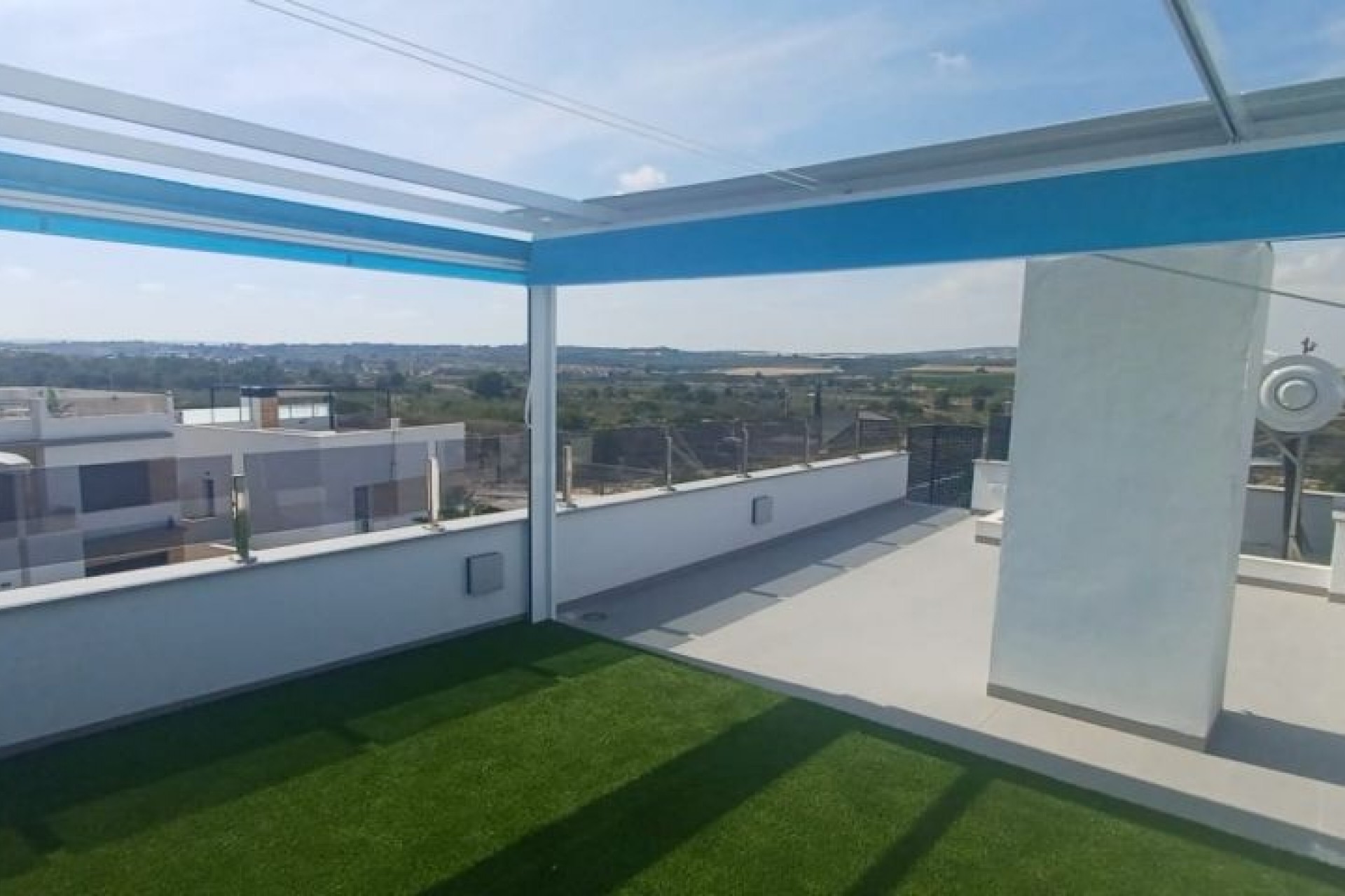 Brukt - Villa -
Benijofar - Costa Blanca