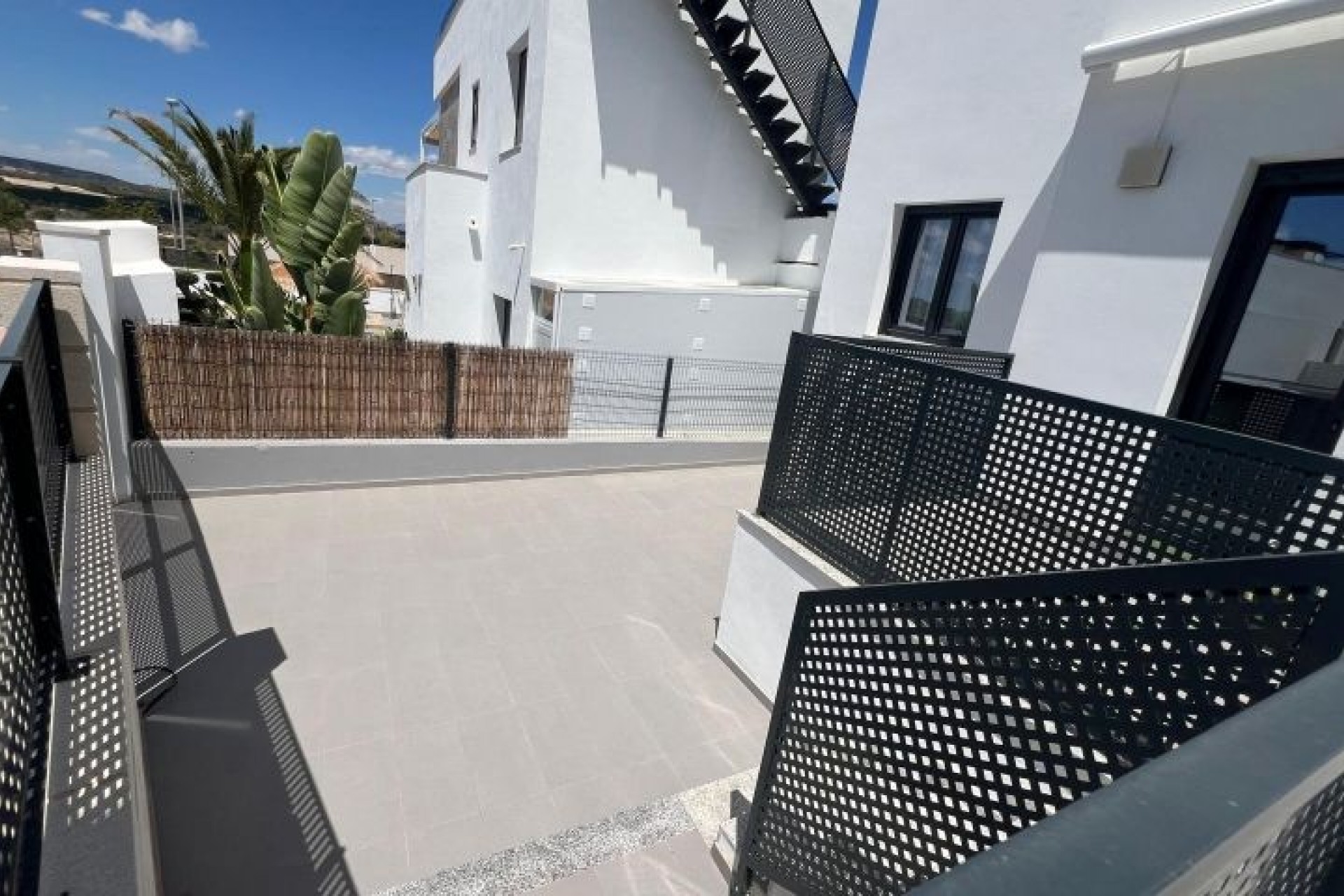 Brukt - Villa -
Benijofar - Costa Blanca